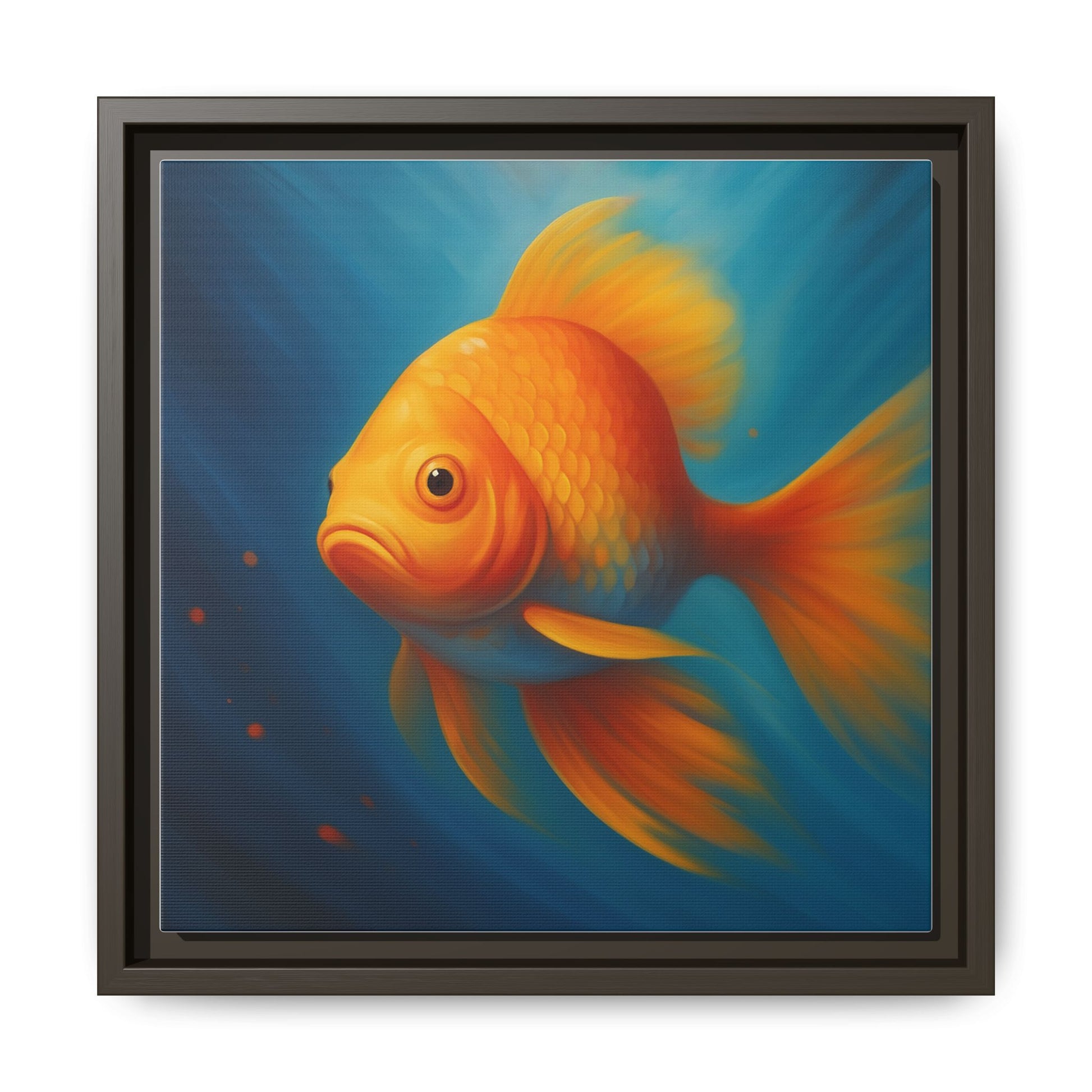 Fin-tastic Glow