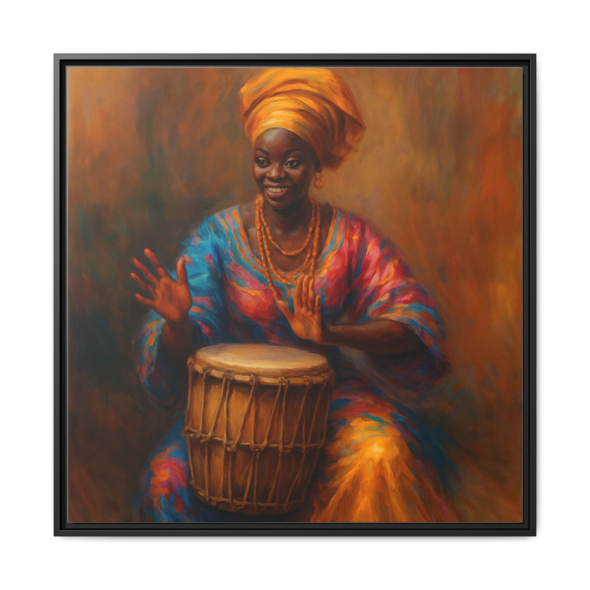 Rhythms of Joy