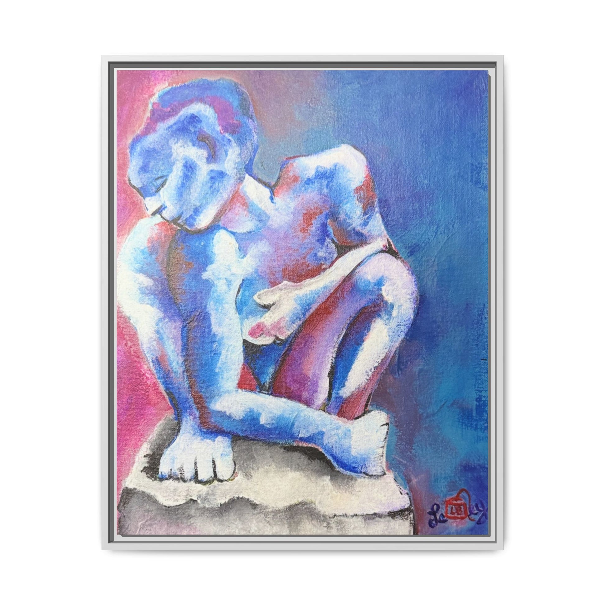 Color Pose 1