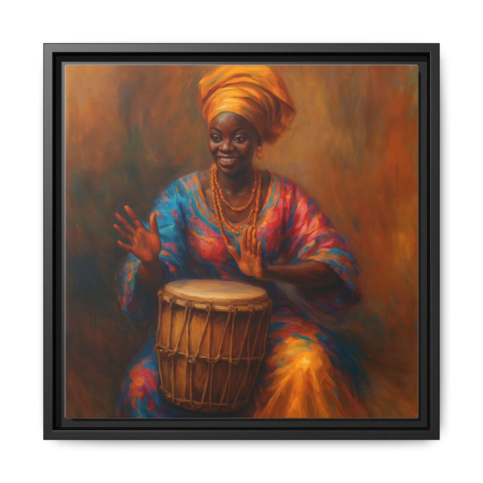Rhythms of Joy