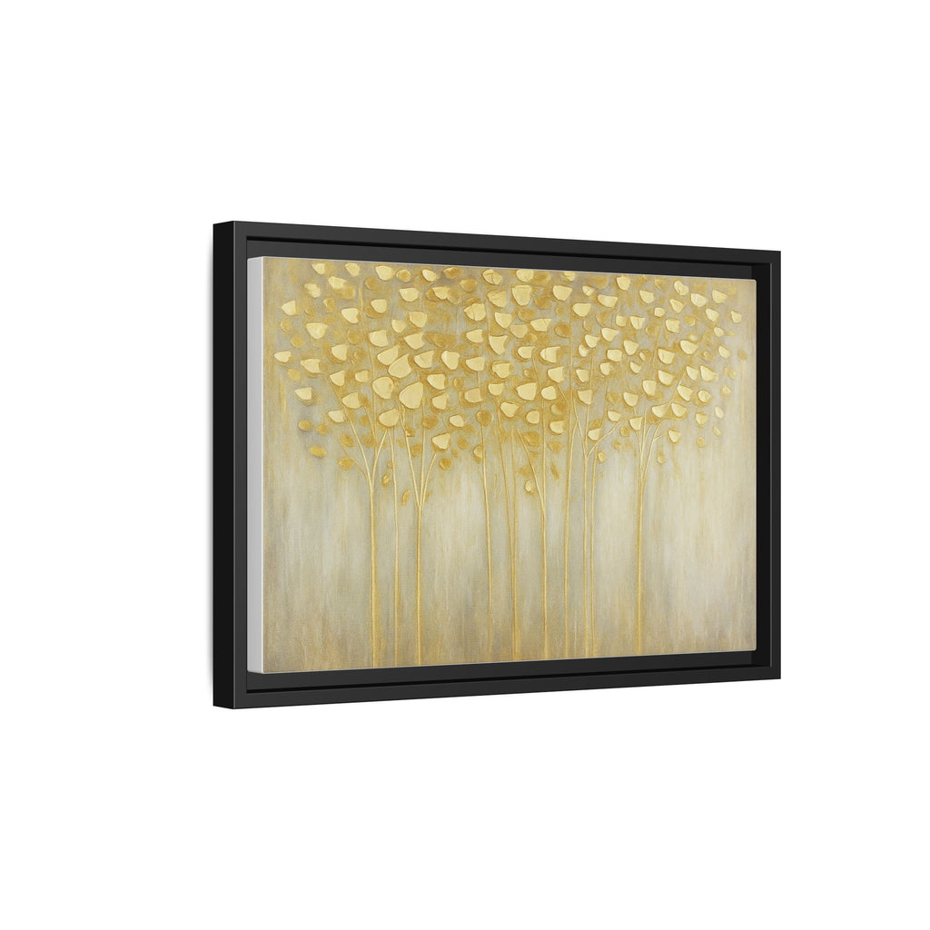 Golden Leaves