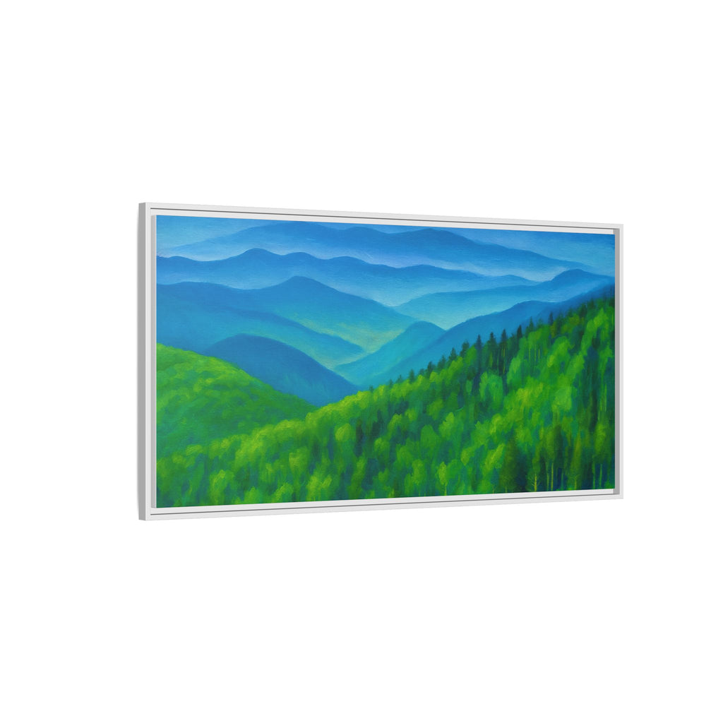 Forest Nature Lover