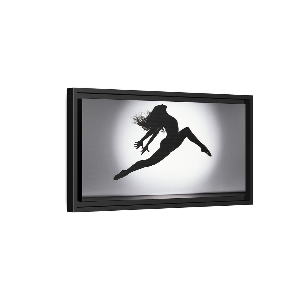 Flying Woman Design