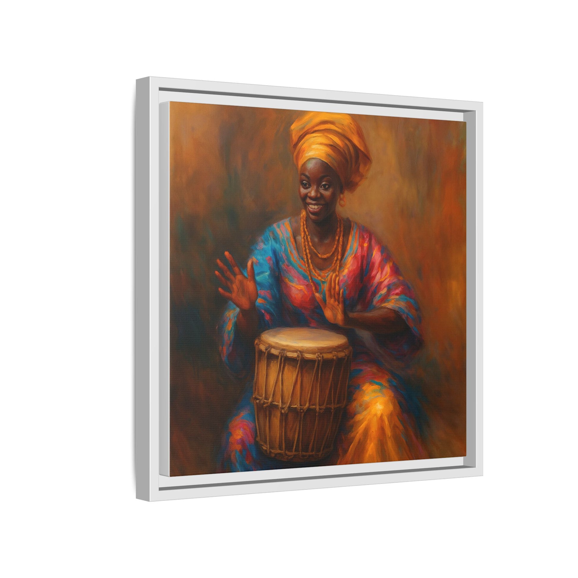 Rhythms of Joy