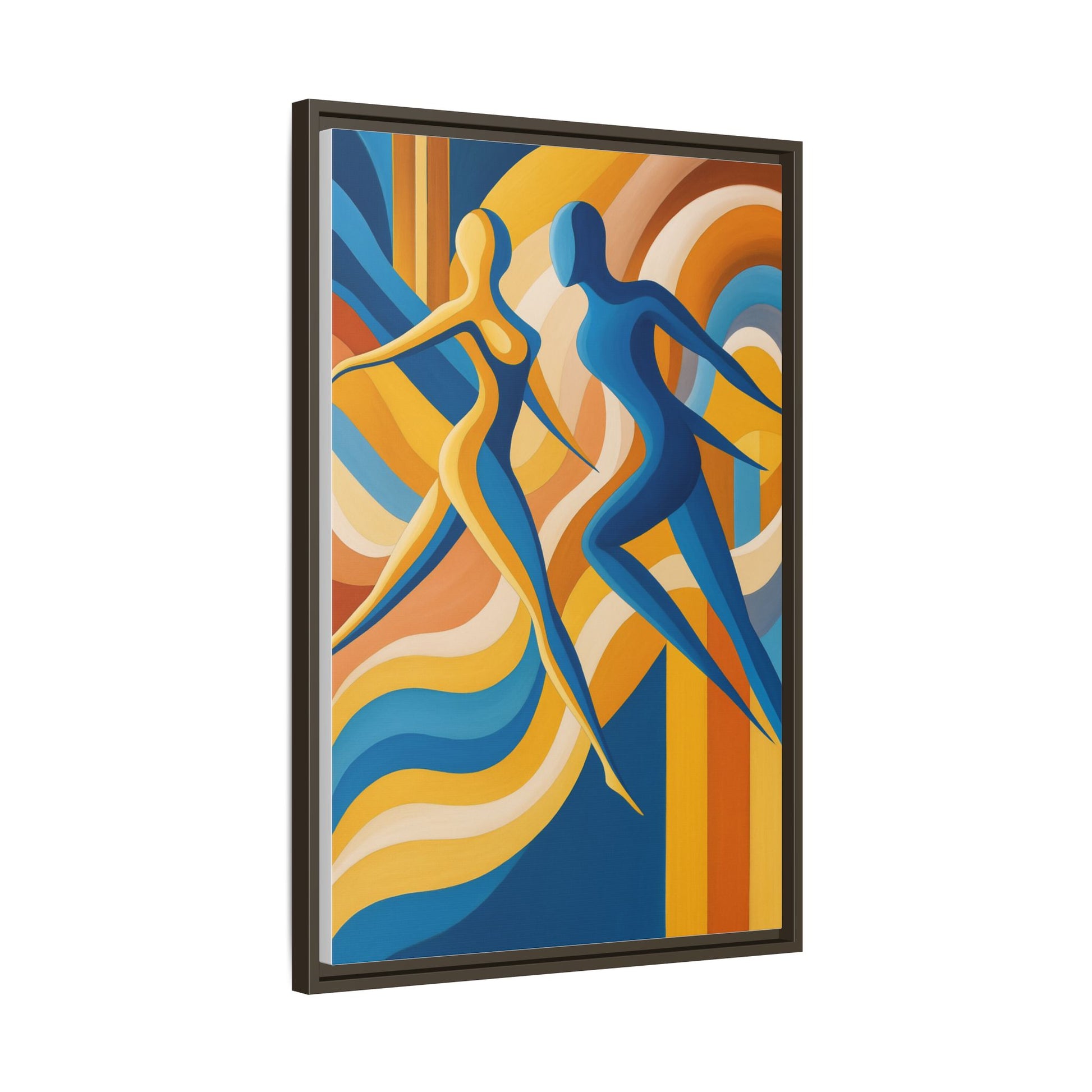 Waves of Rhythm