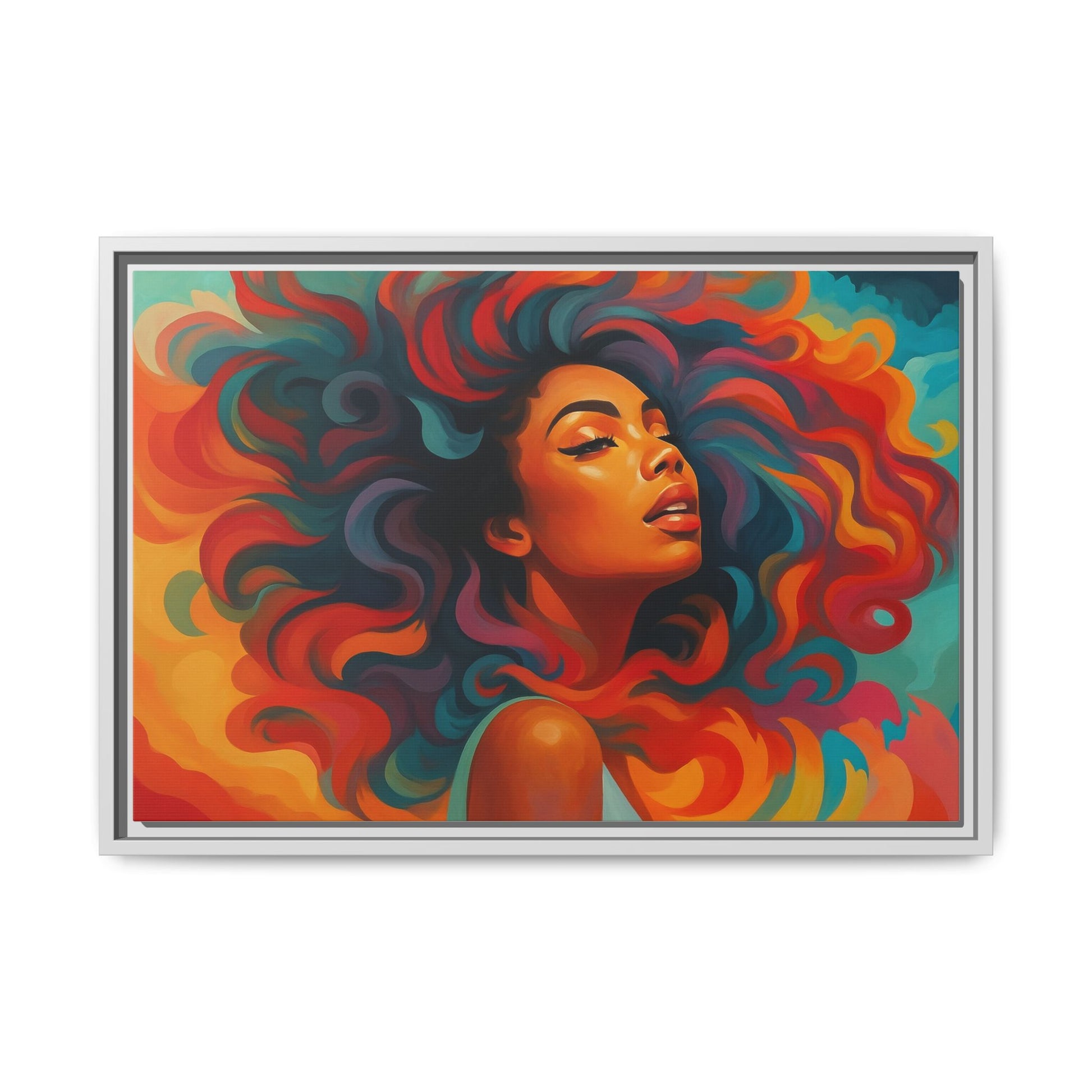 Radiant Flow
