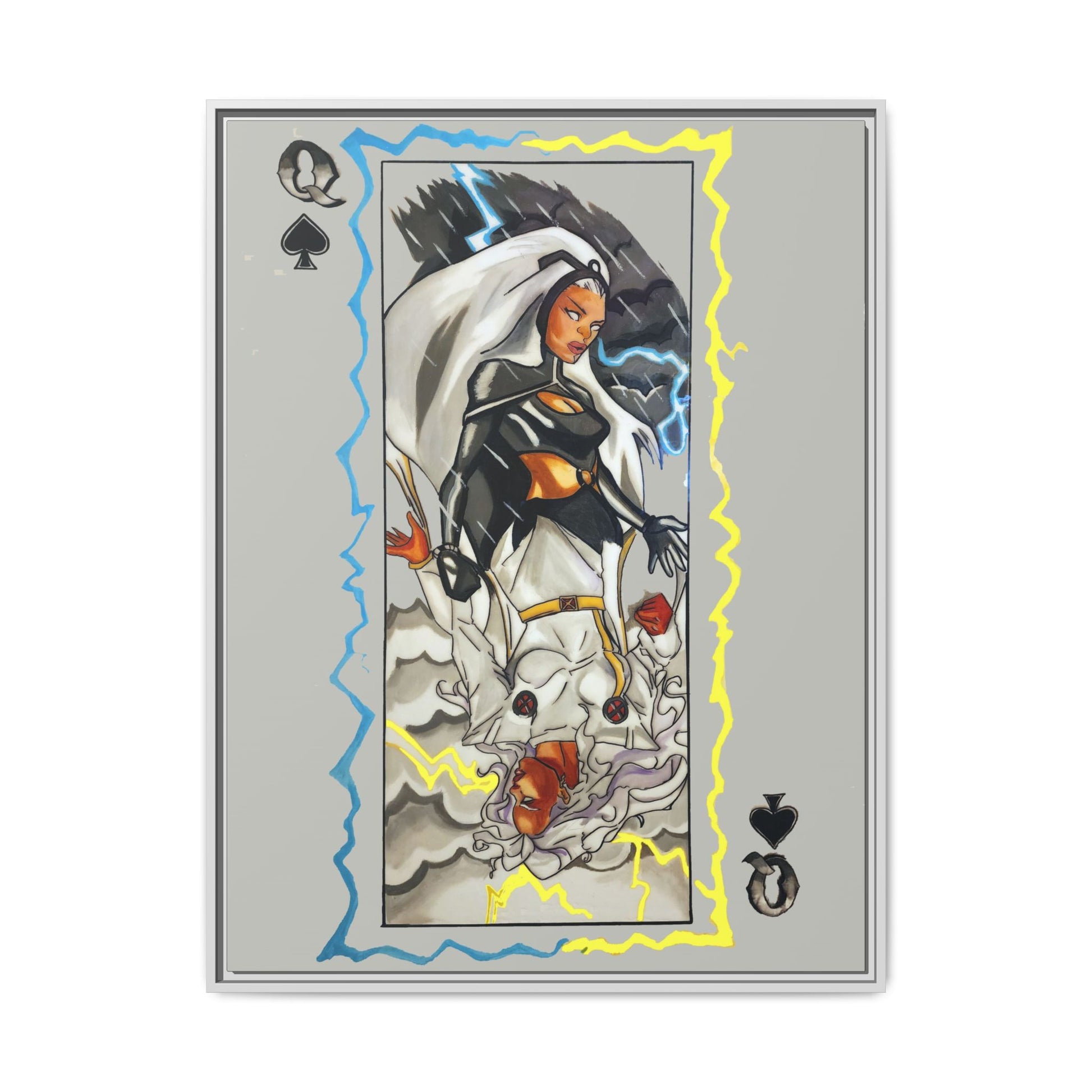 Storm of Spades