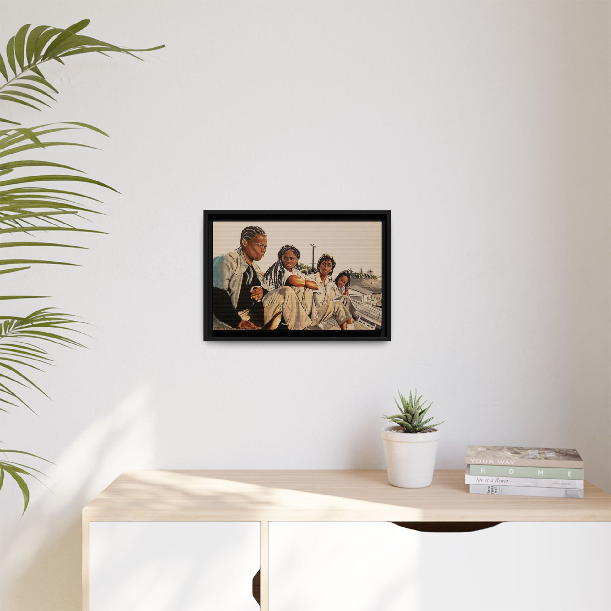Canvas Art