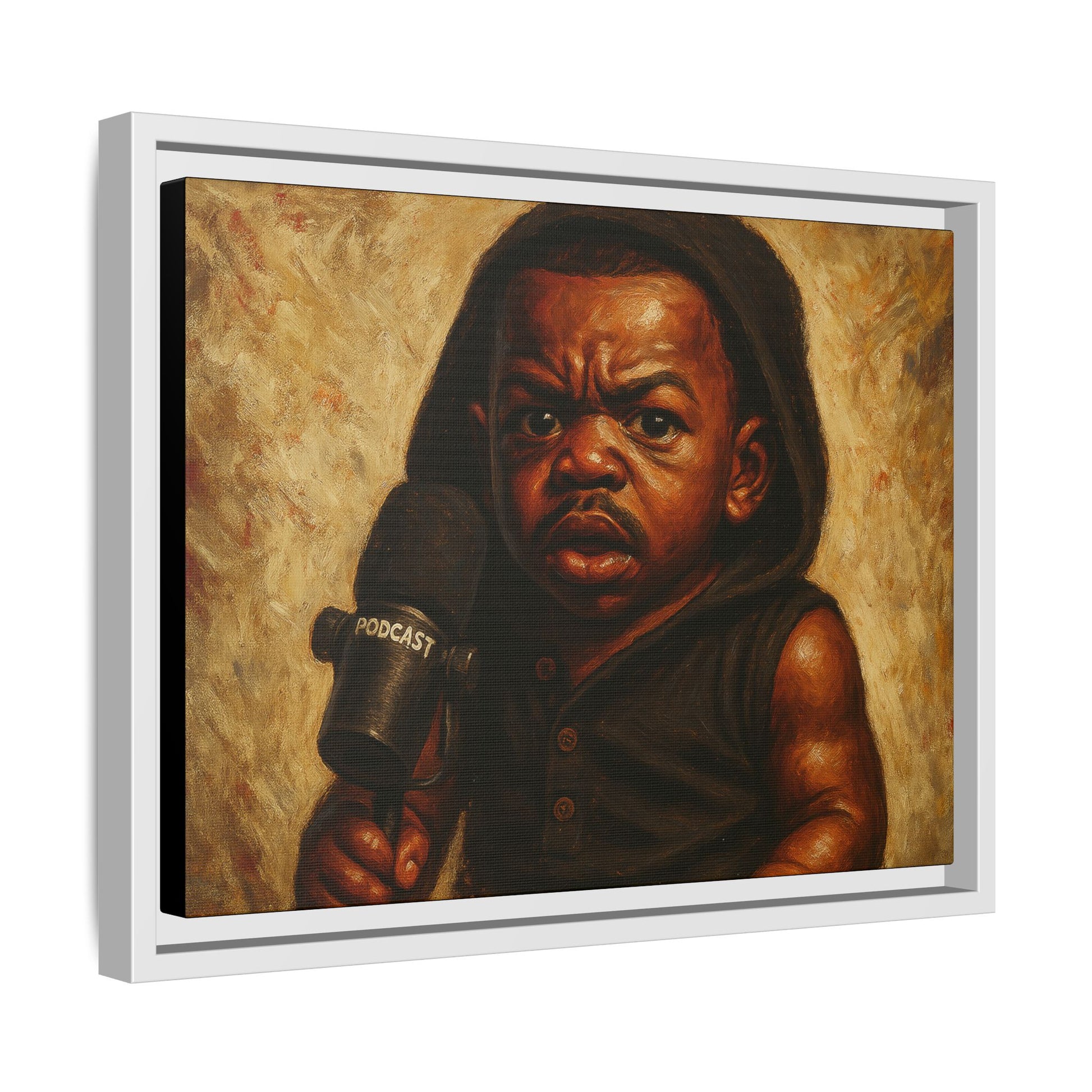 Hip-Hop Hoody Baby