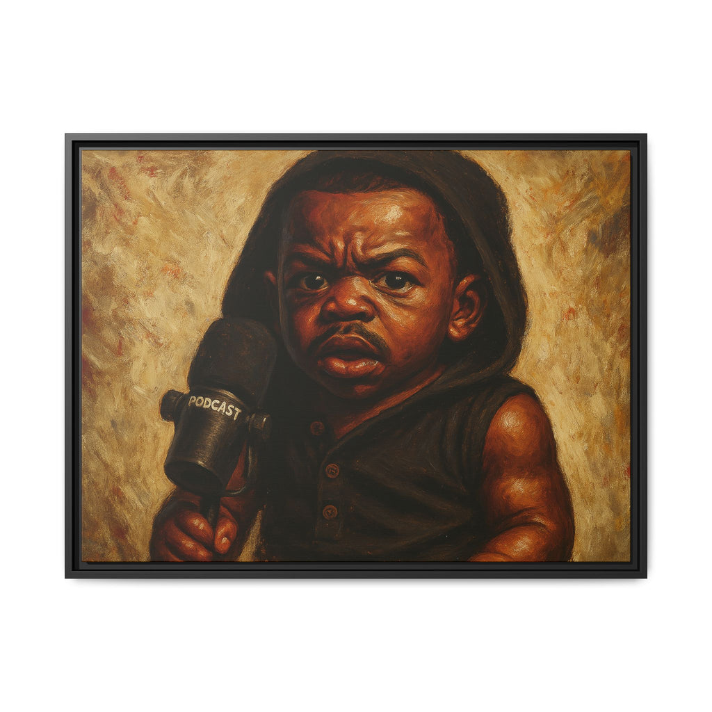 Hip-Hop Hoody Baby