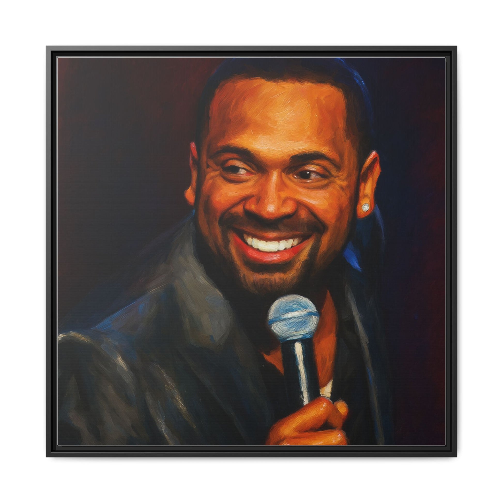 Mike Epps Show-Time