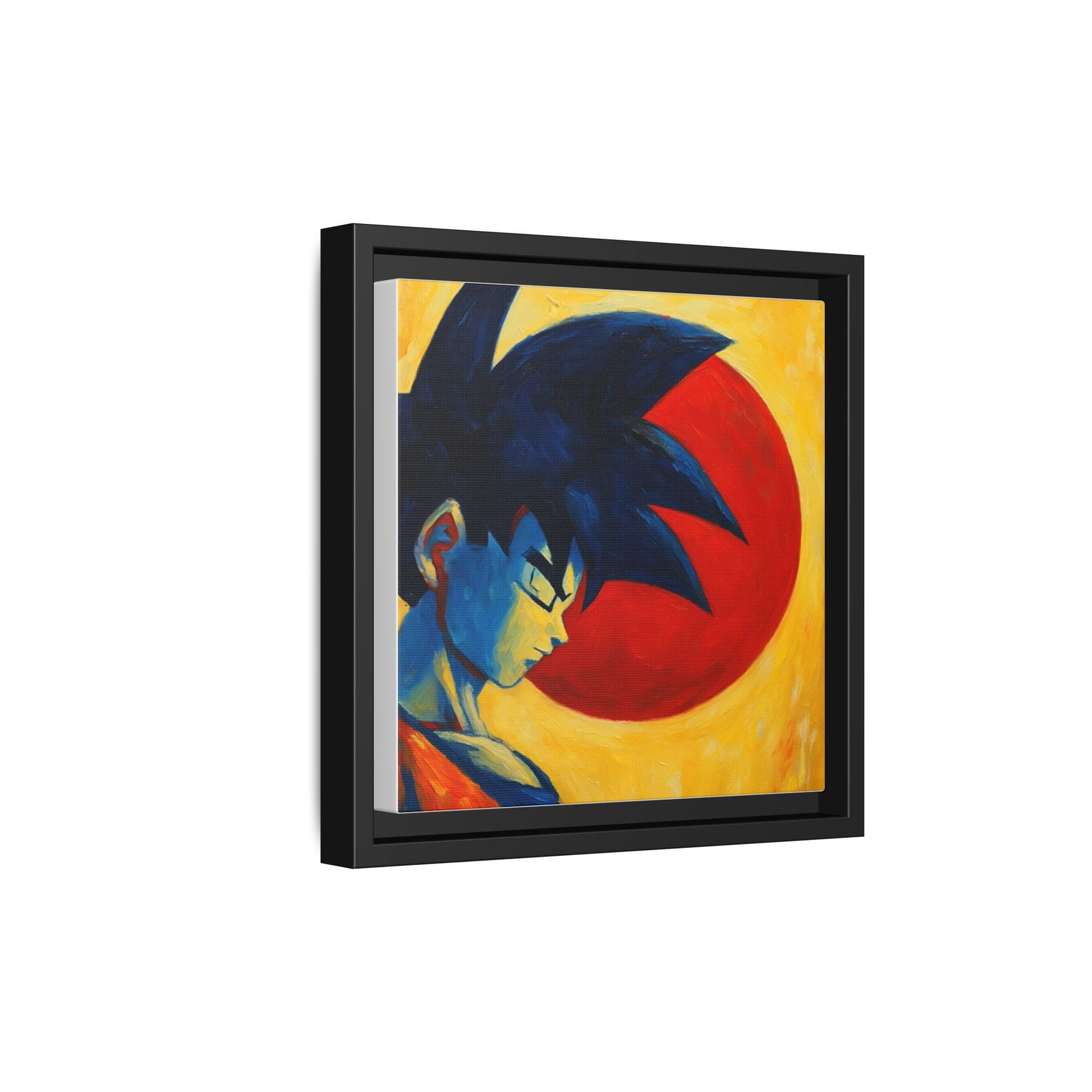 Dragon Ball Red Sun