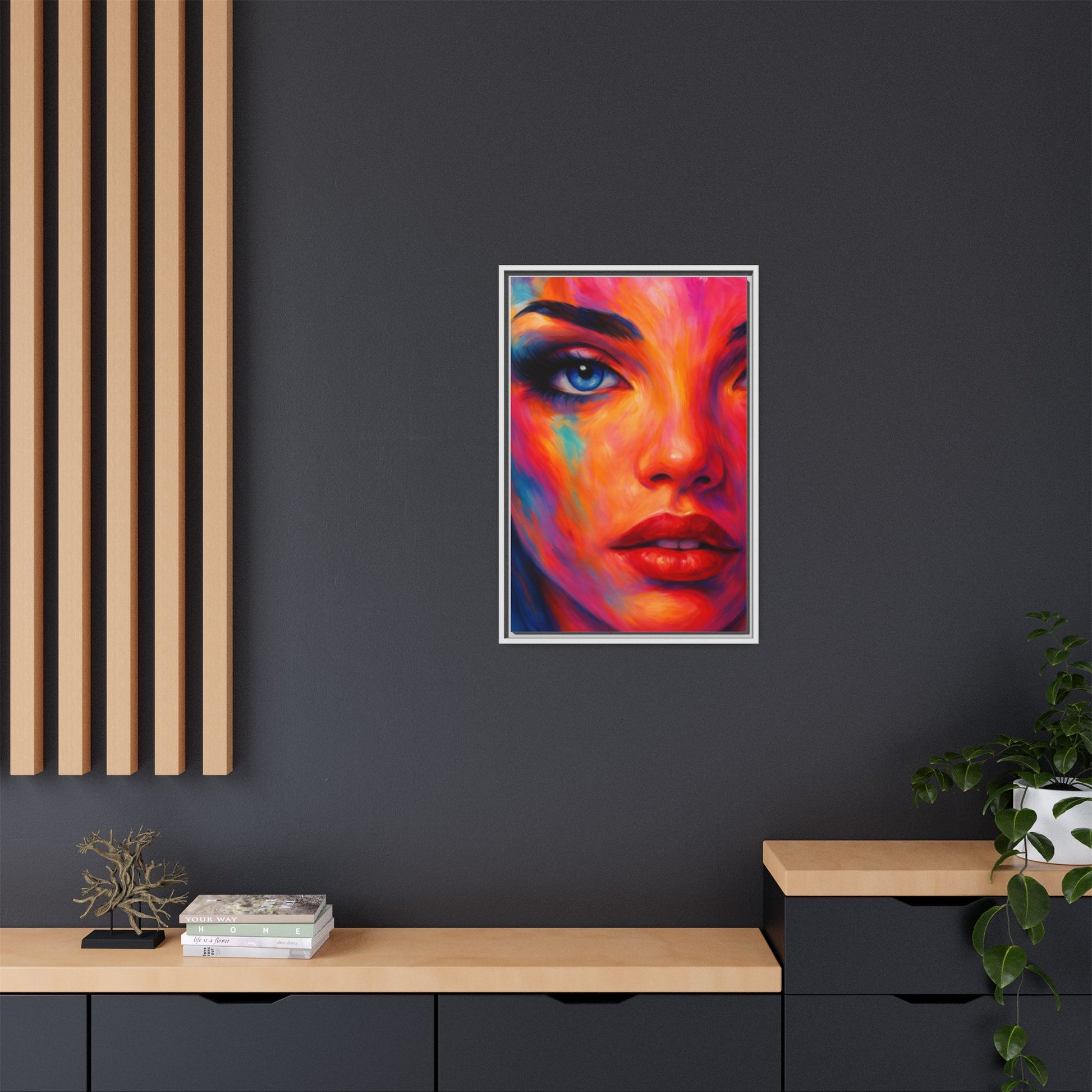 Eye of Color