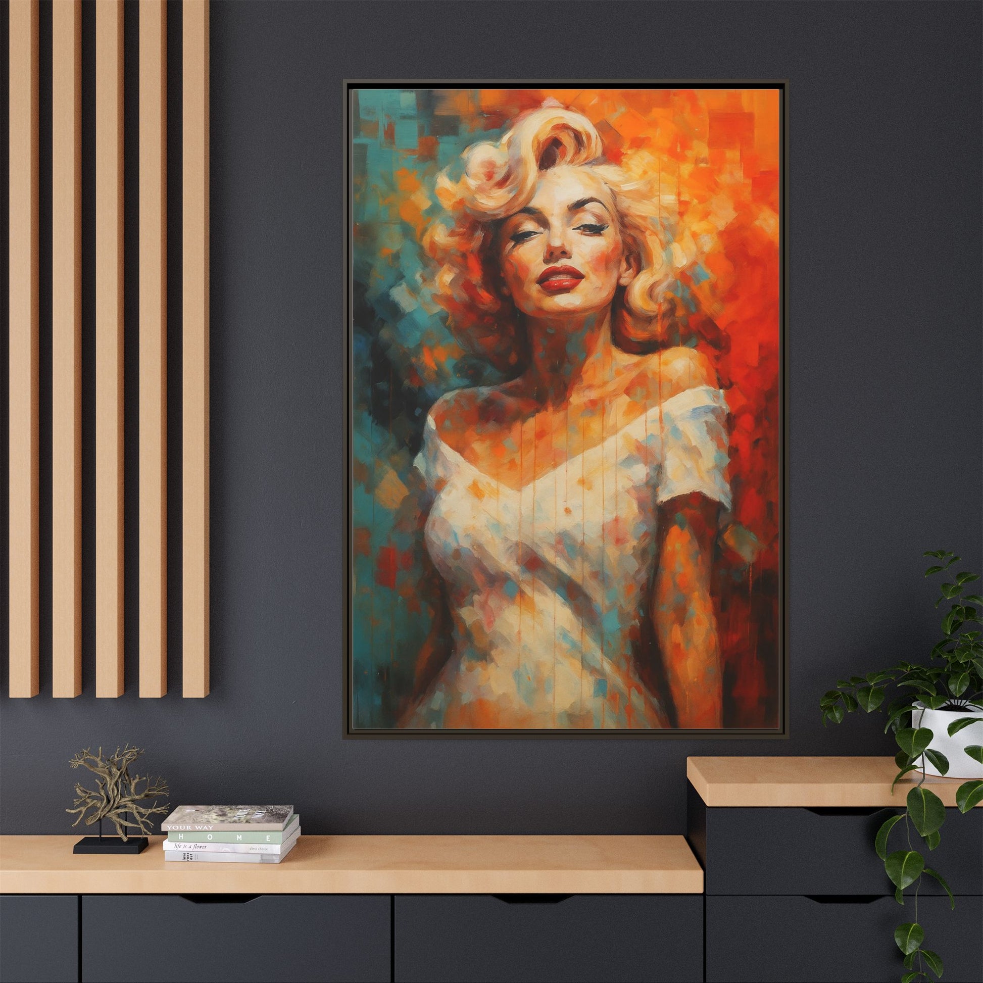 Monroe Glam