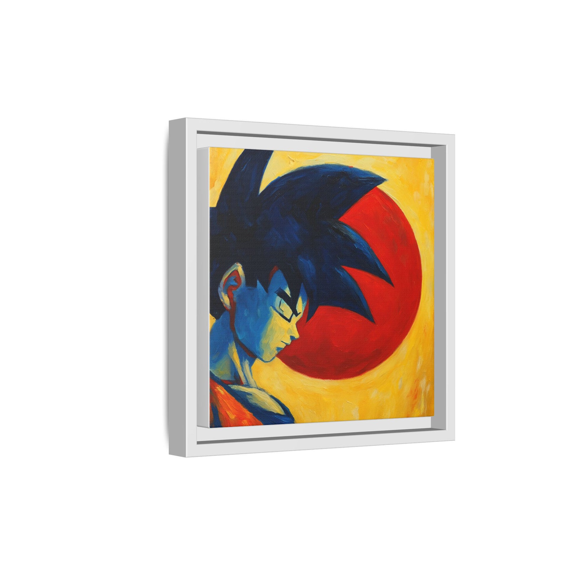 Dragon Ball Red Sun