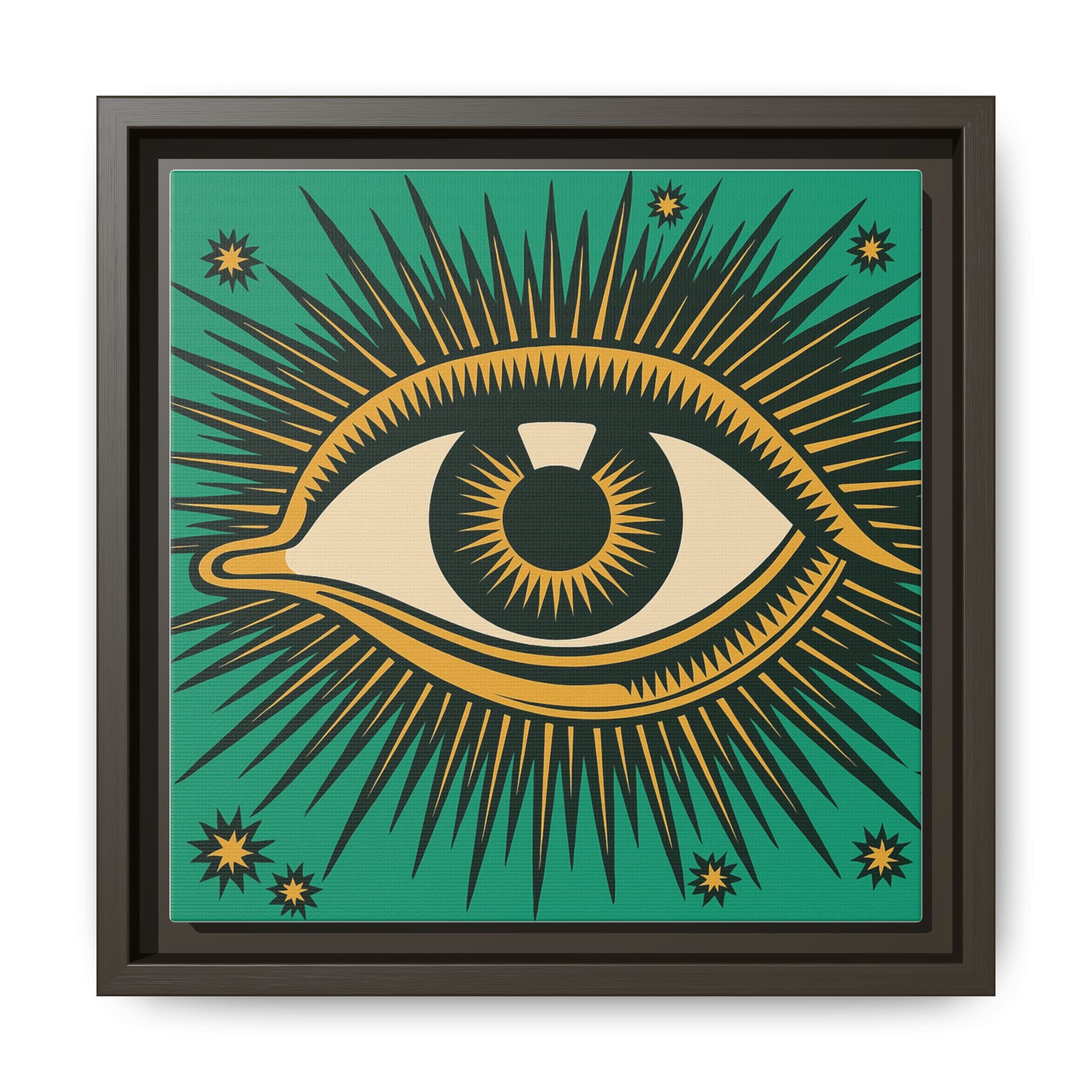 Mystical Eye Spiritual Meditations