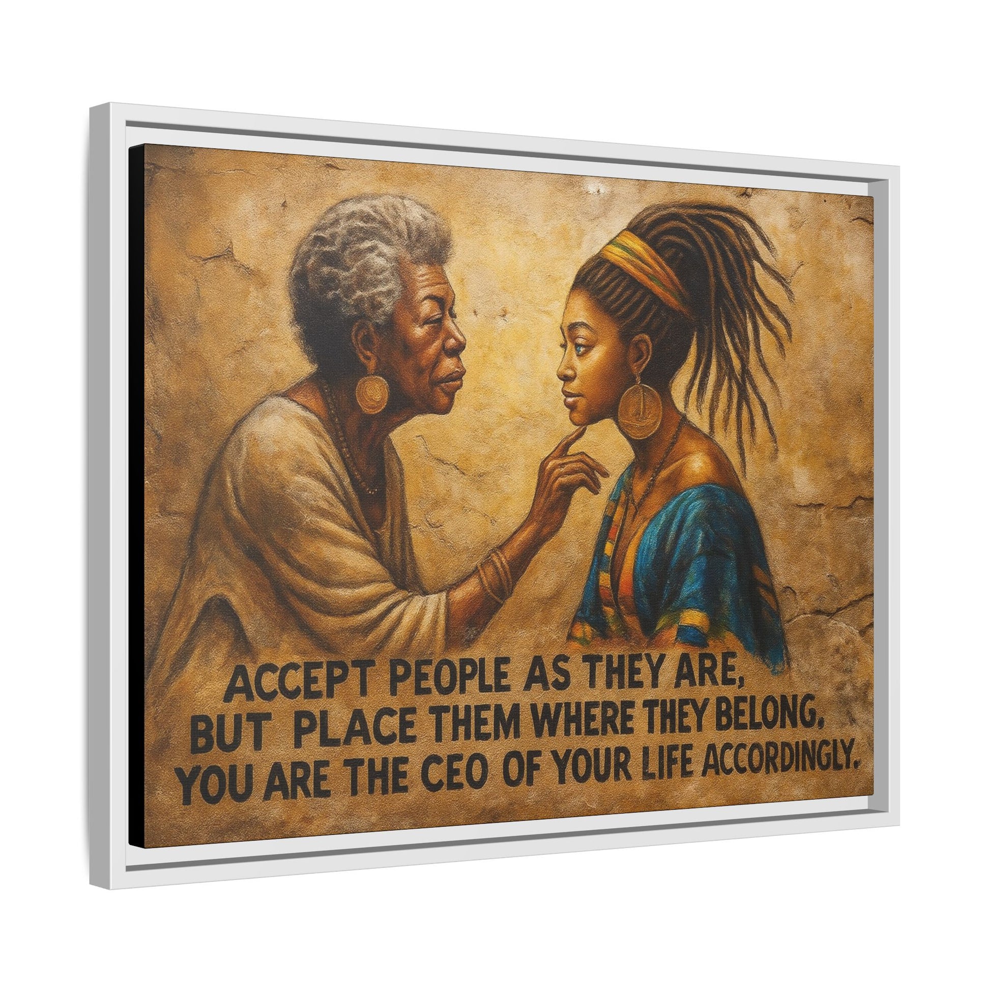 Words of Guidance