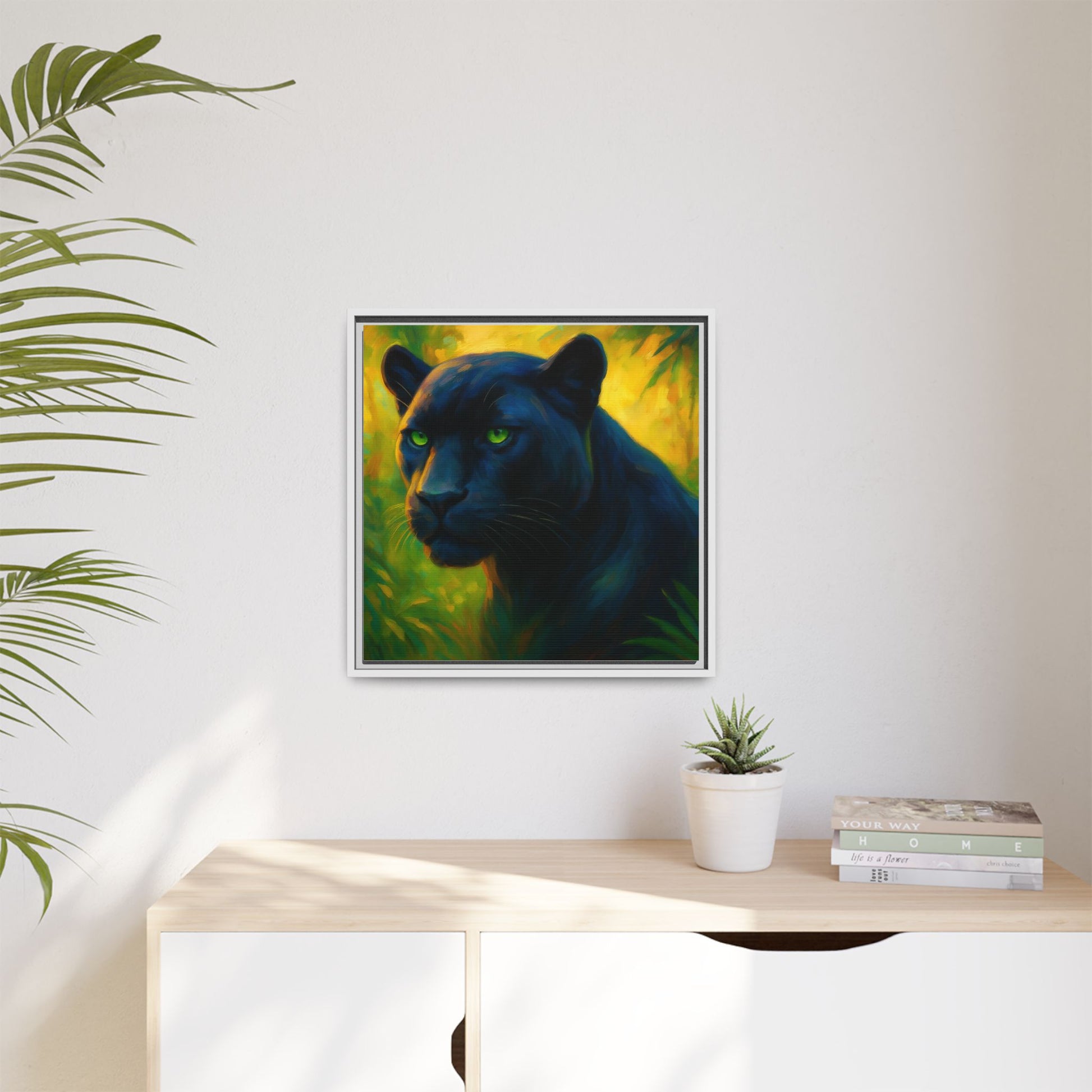 Panther Bold