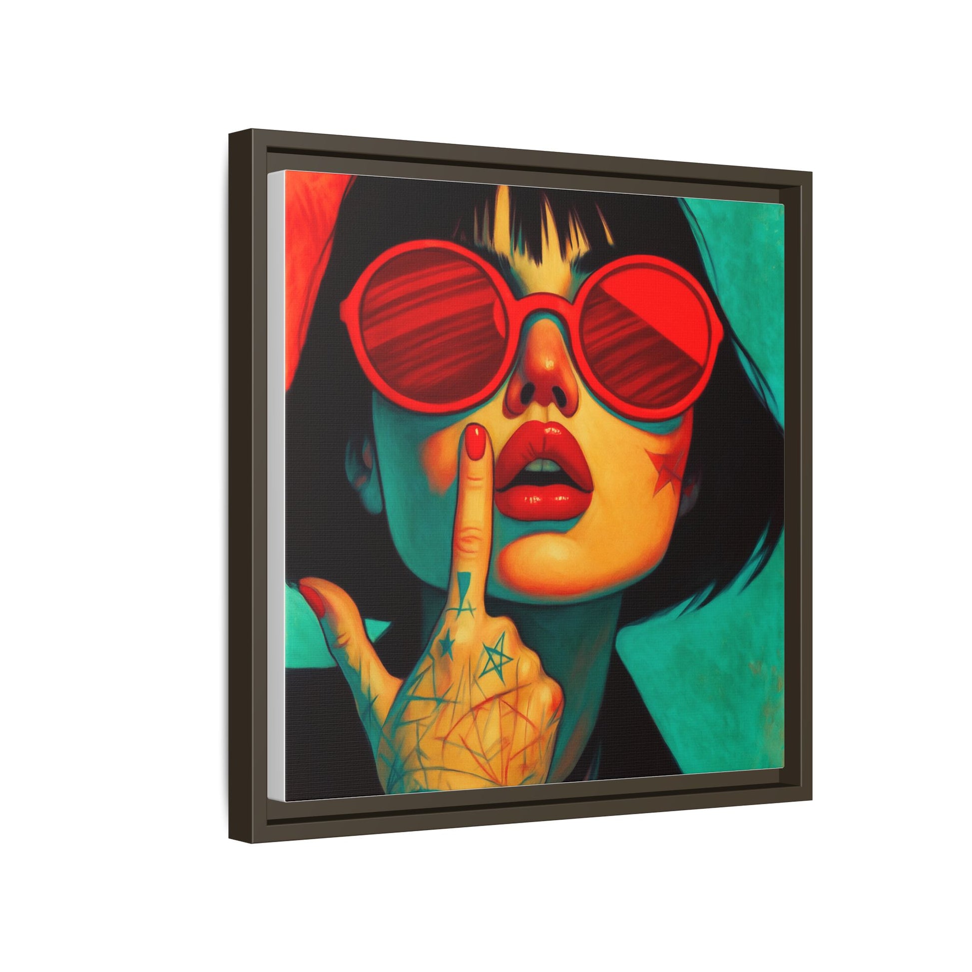 Pop Attitude