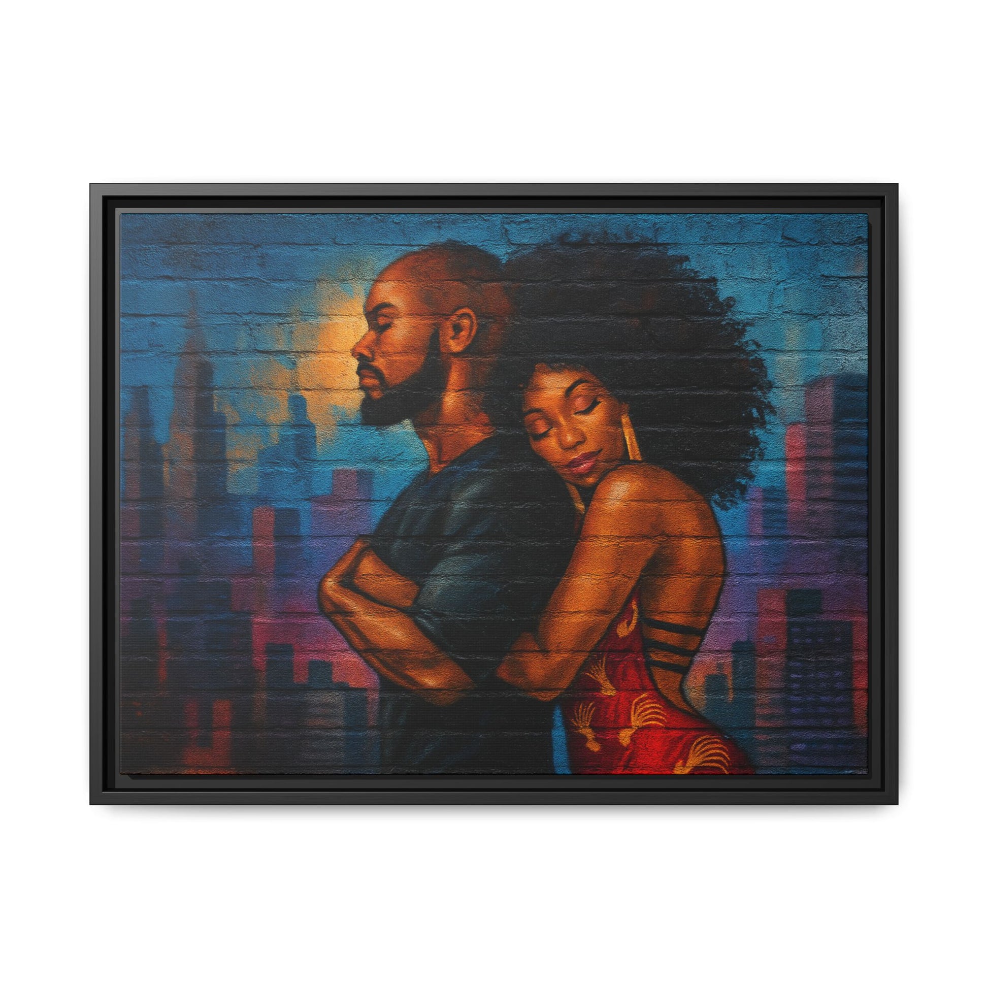Couple of Love