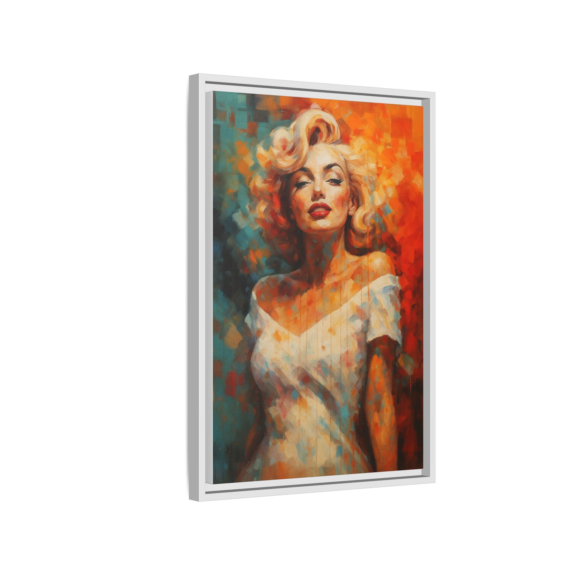 Monroe Glam