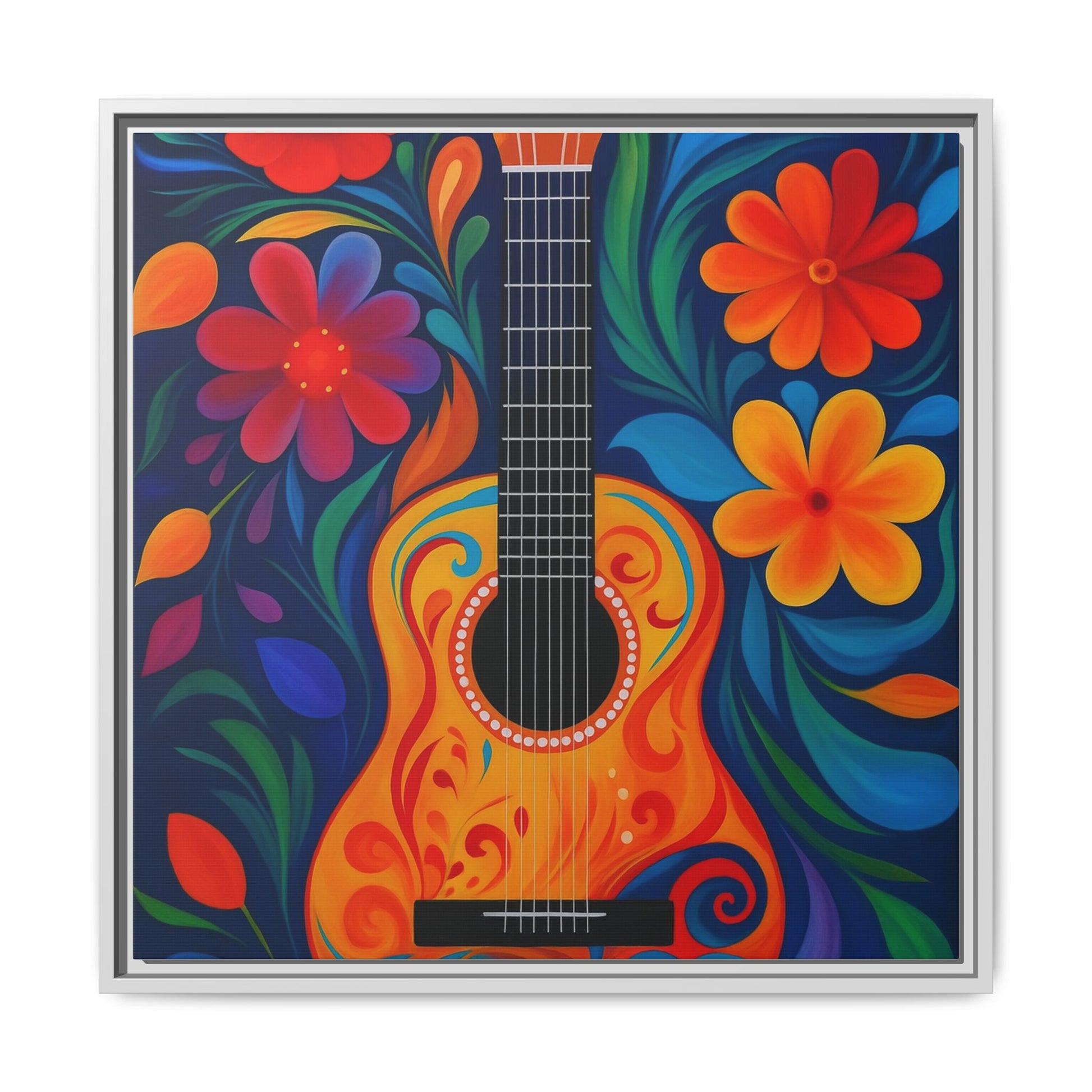 Floral Melody