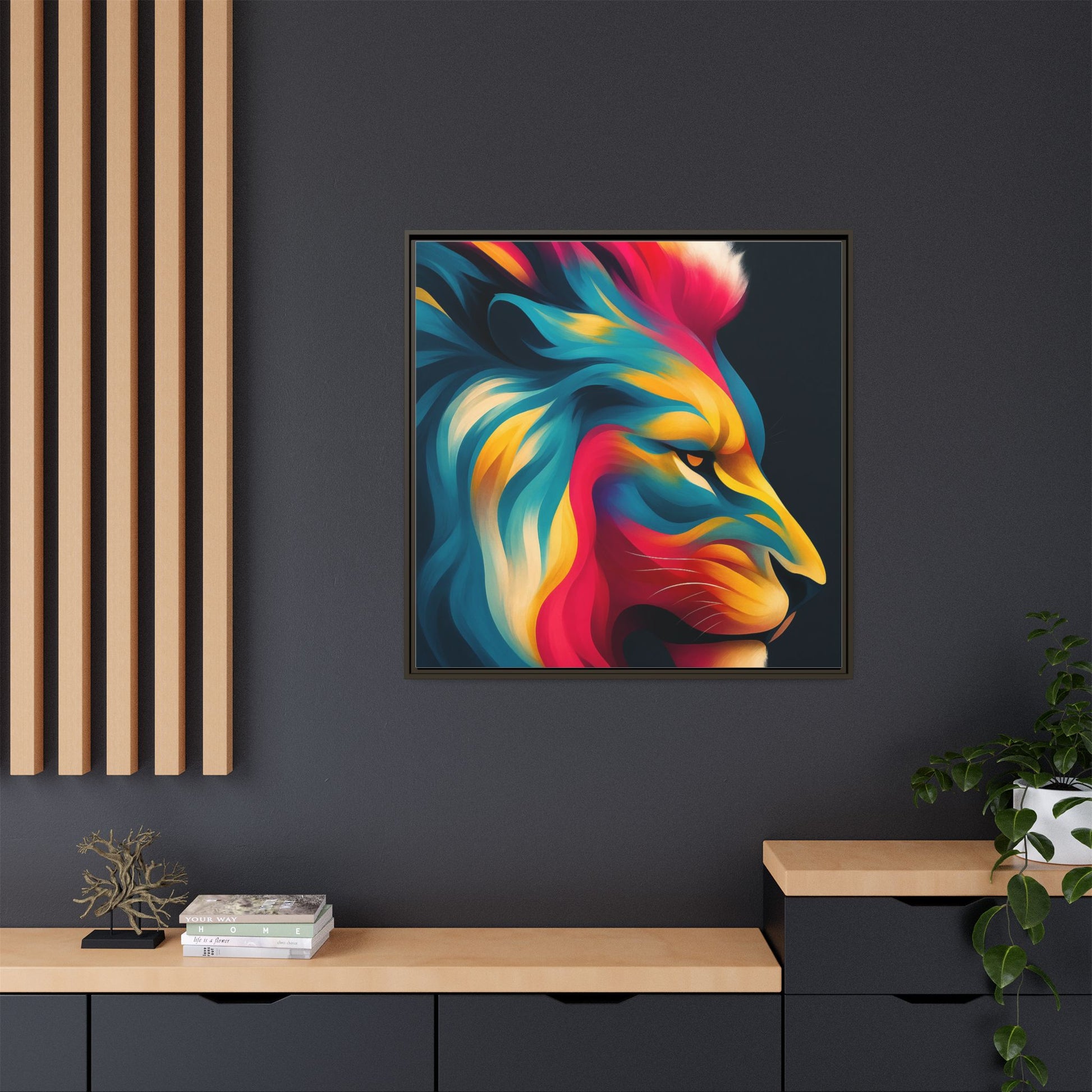 King of Color
