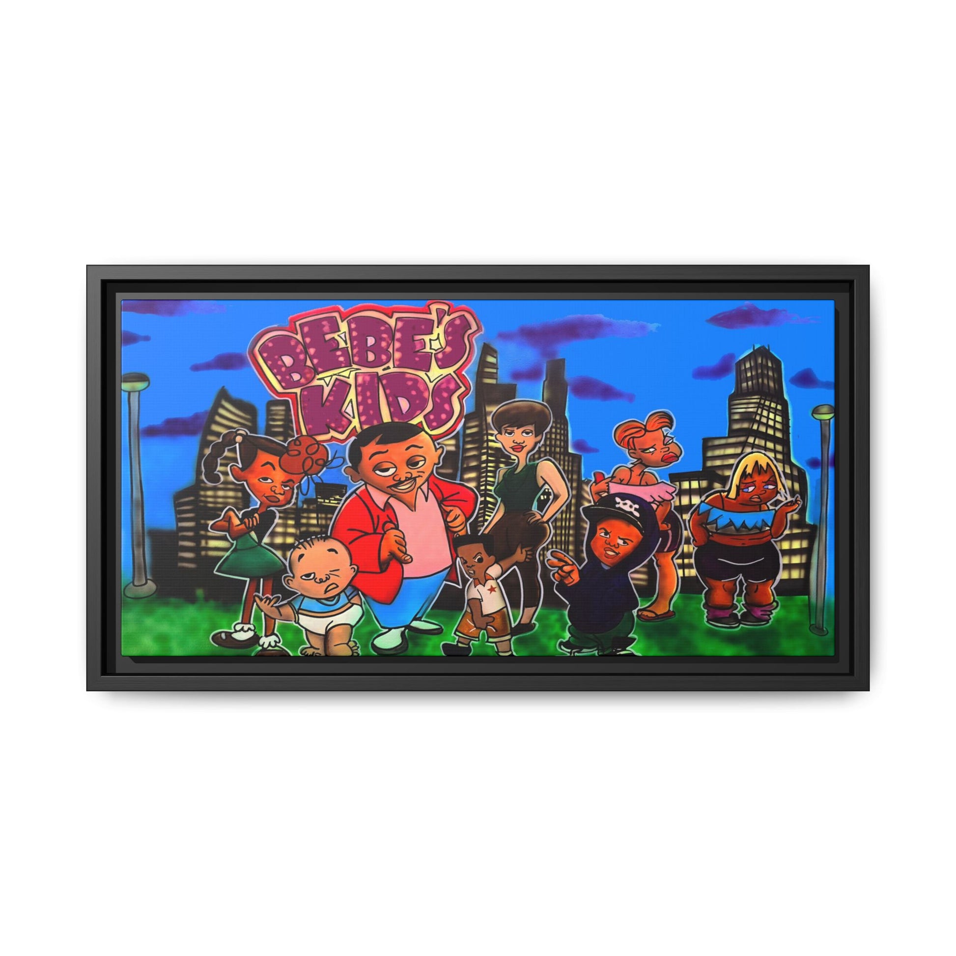 Bebe Kids