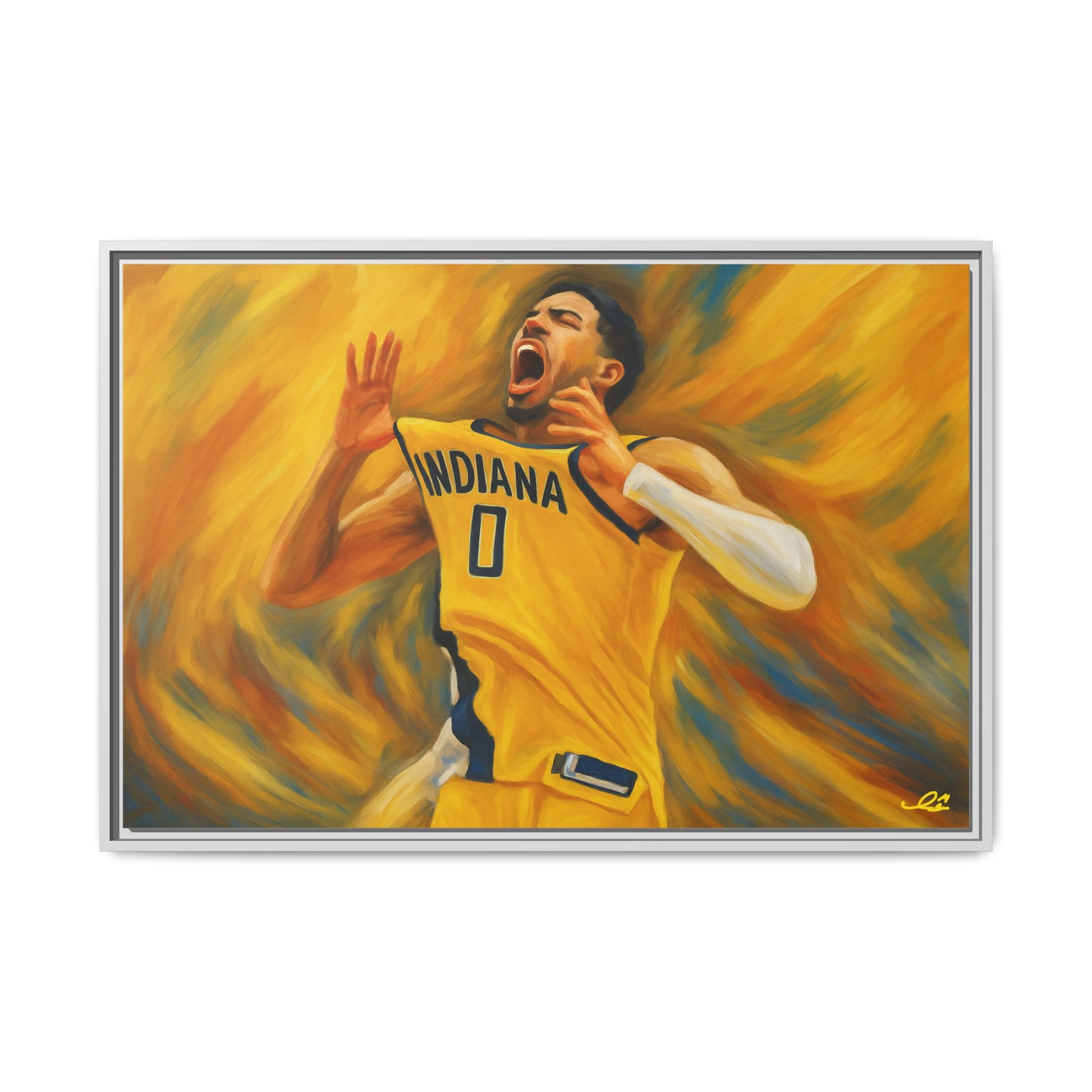 TH Victory Roar