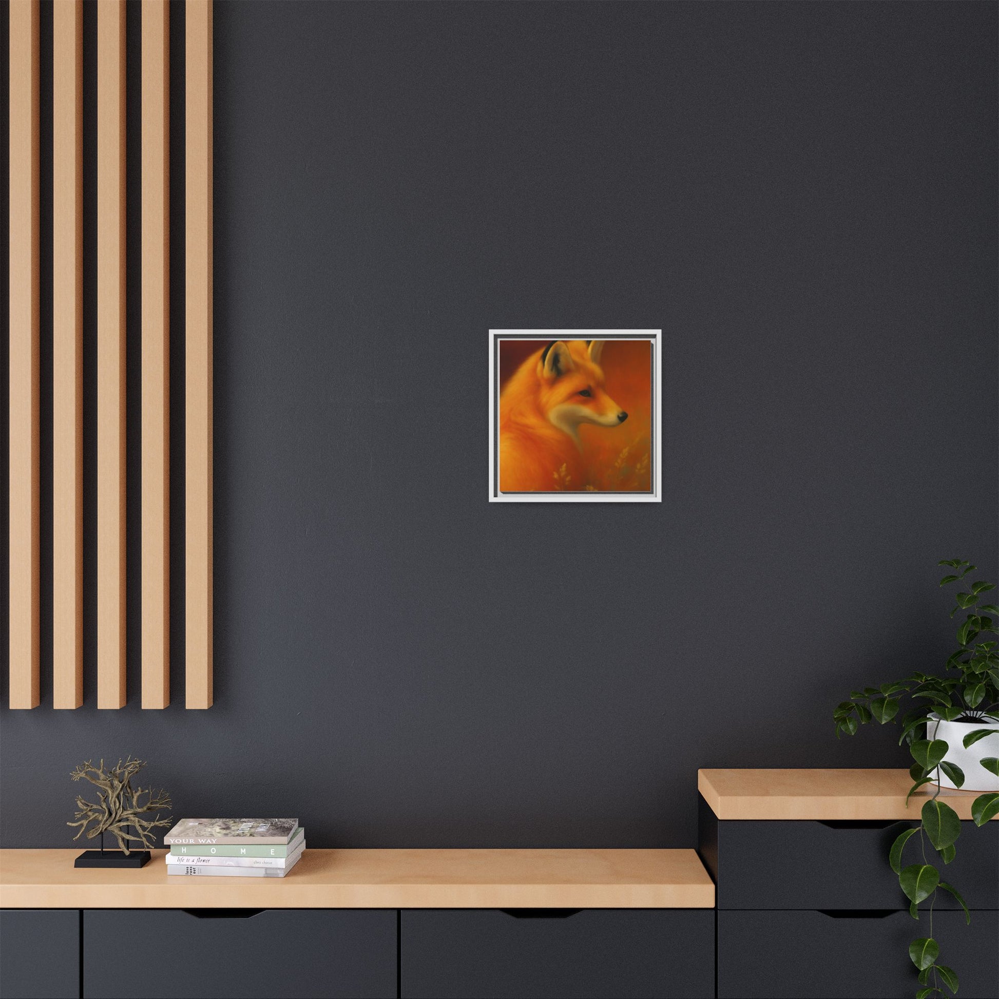 Fox Nature Lover 1