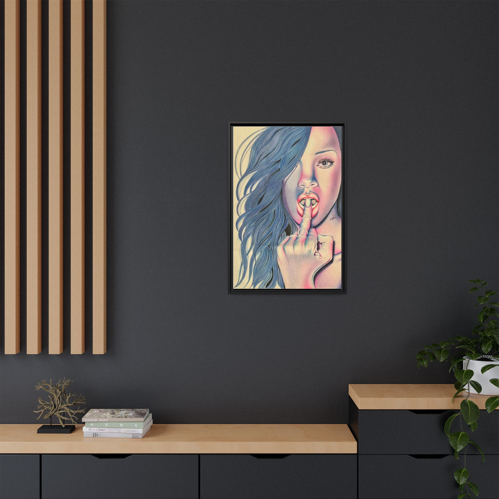 My Lady The Pop Artist