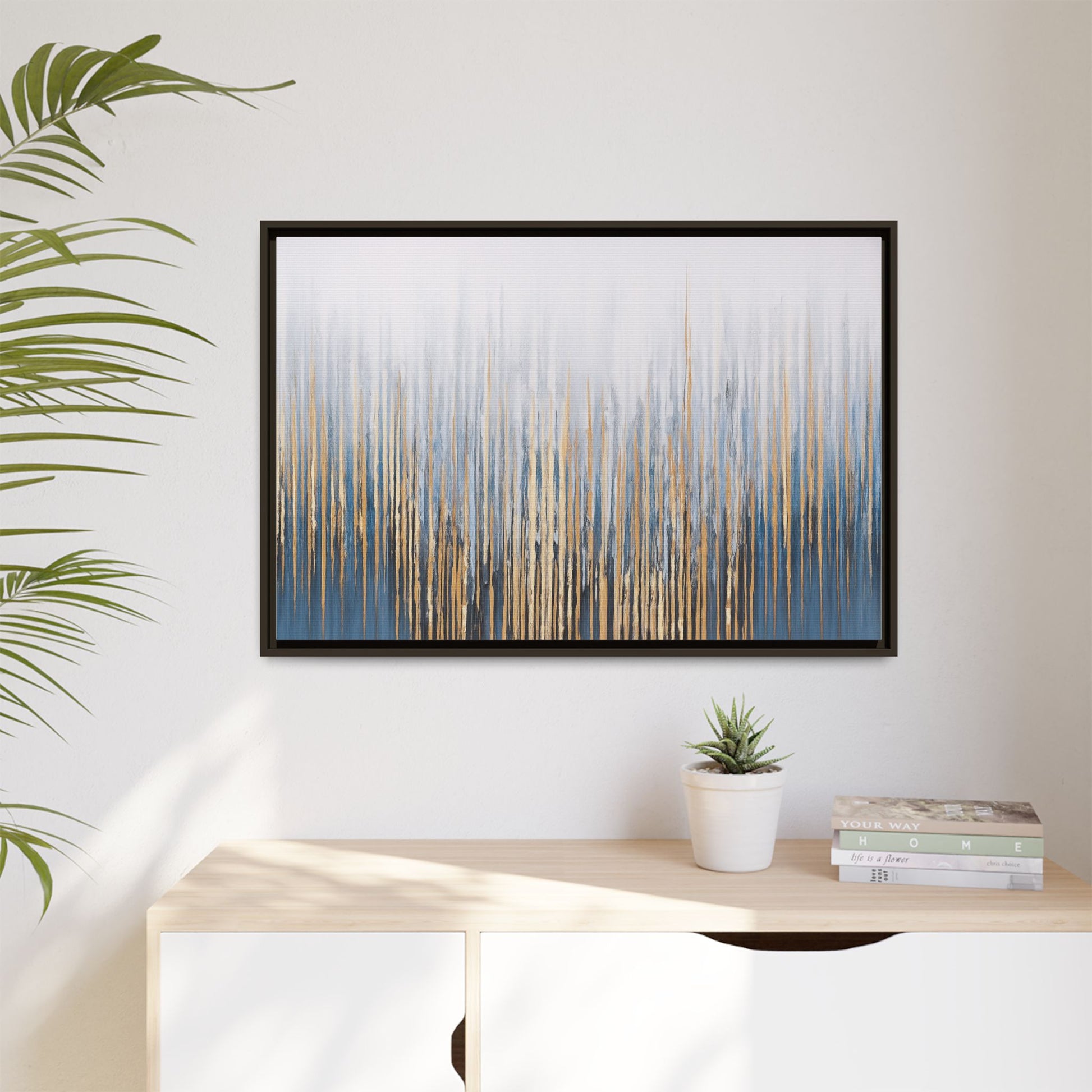 Golden Streaks