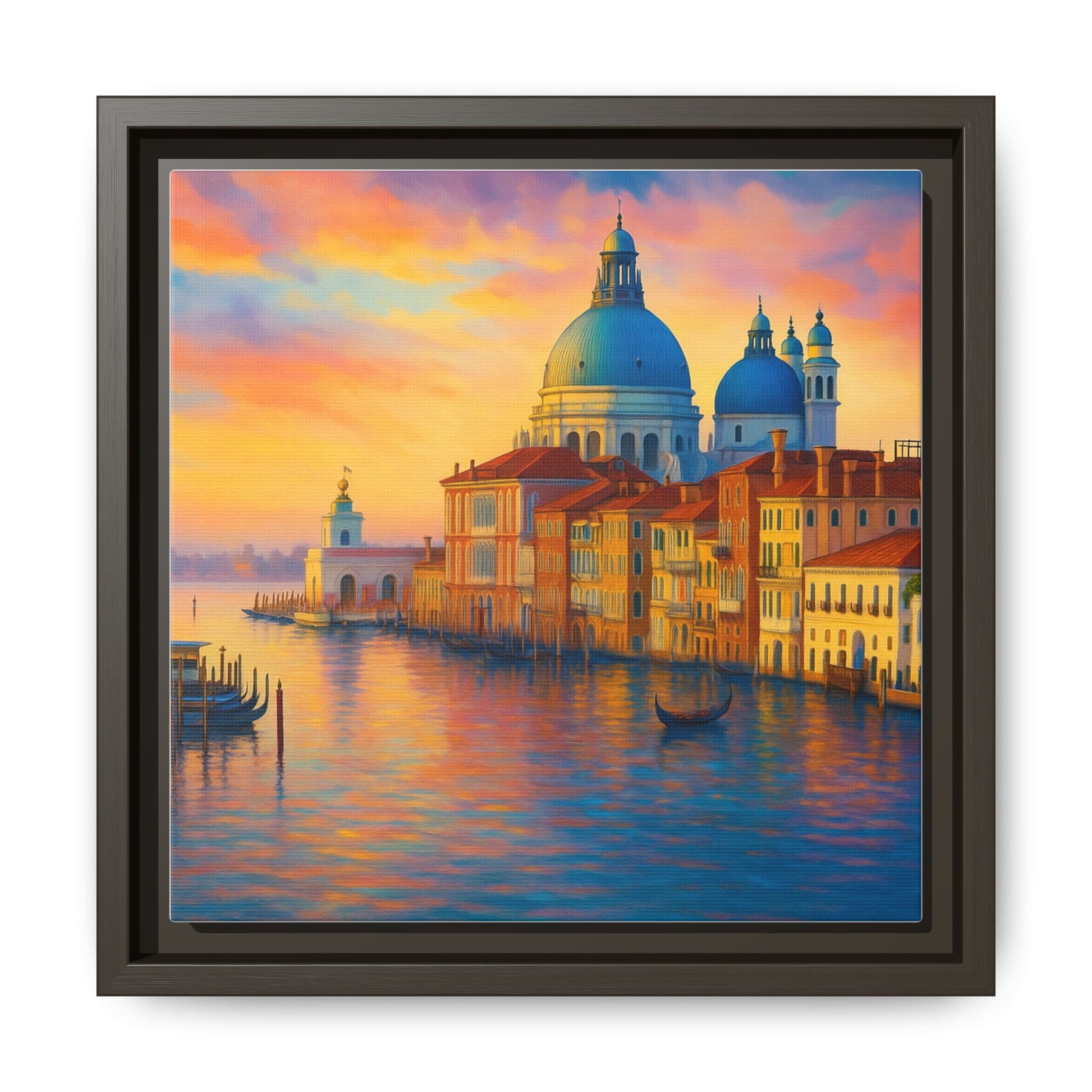 Venice Sunset Vibes