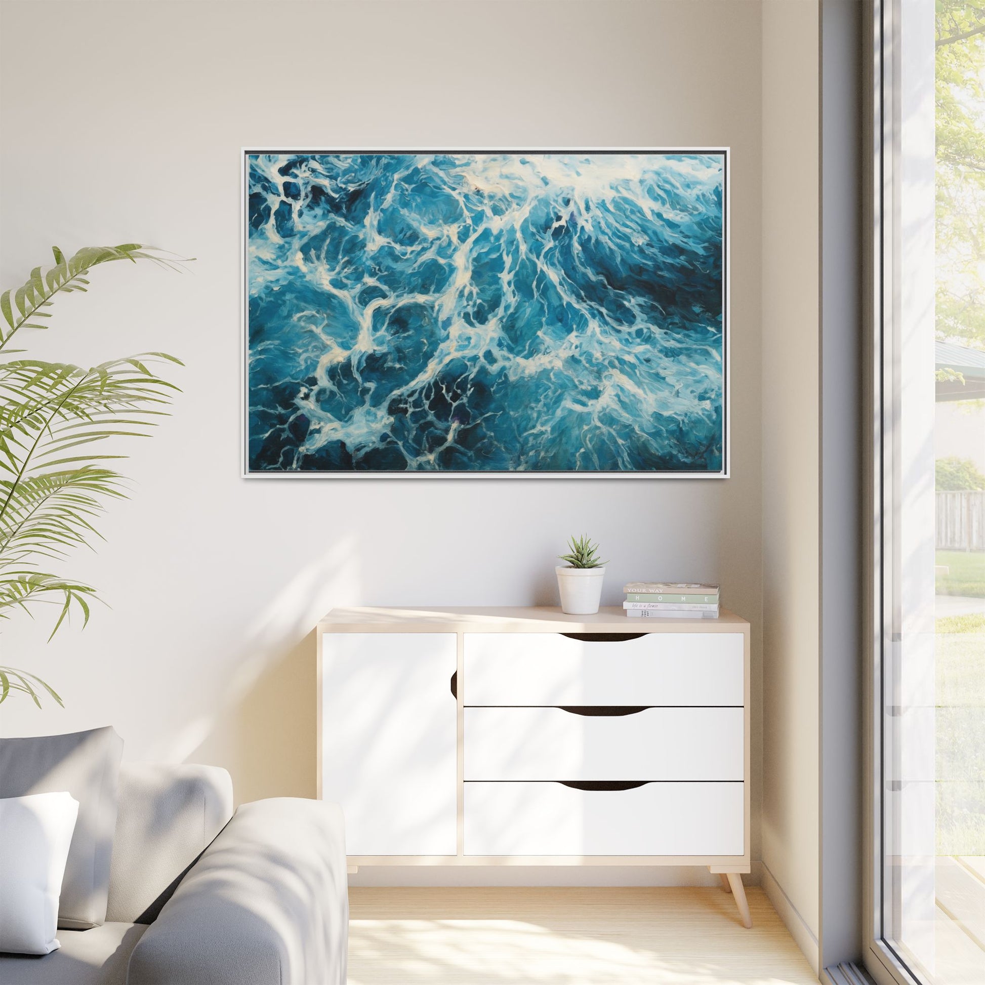 Ocean Waves 1