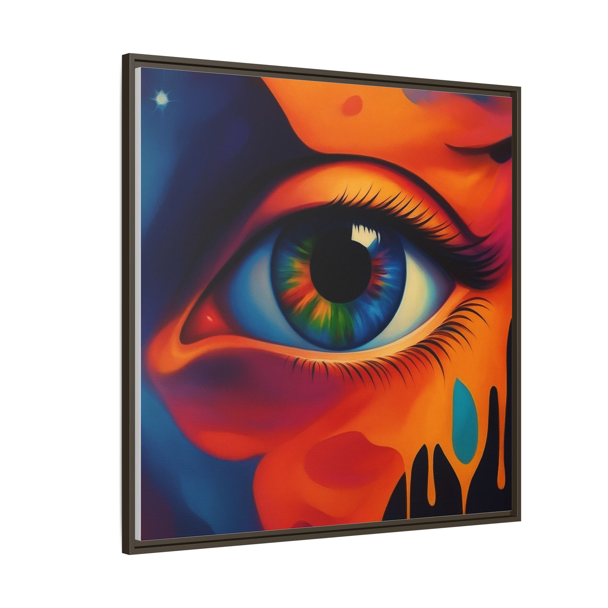 Eye of Color
