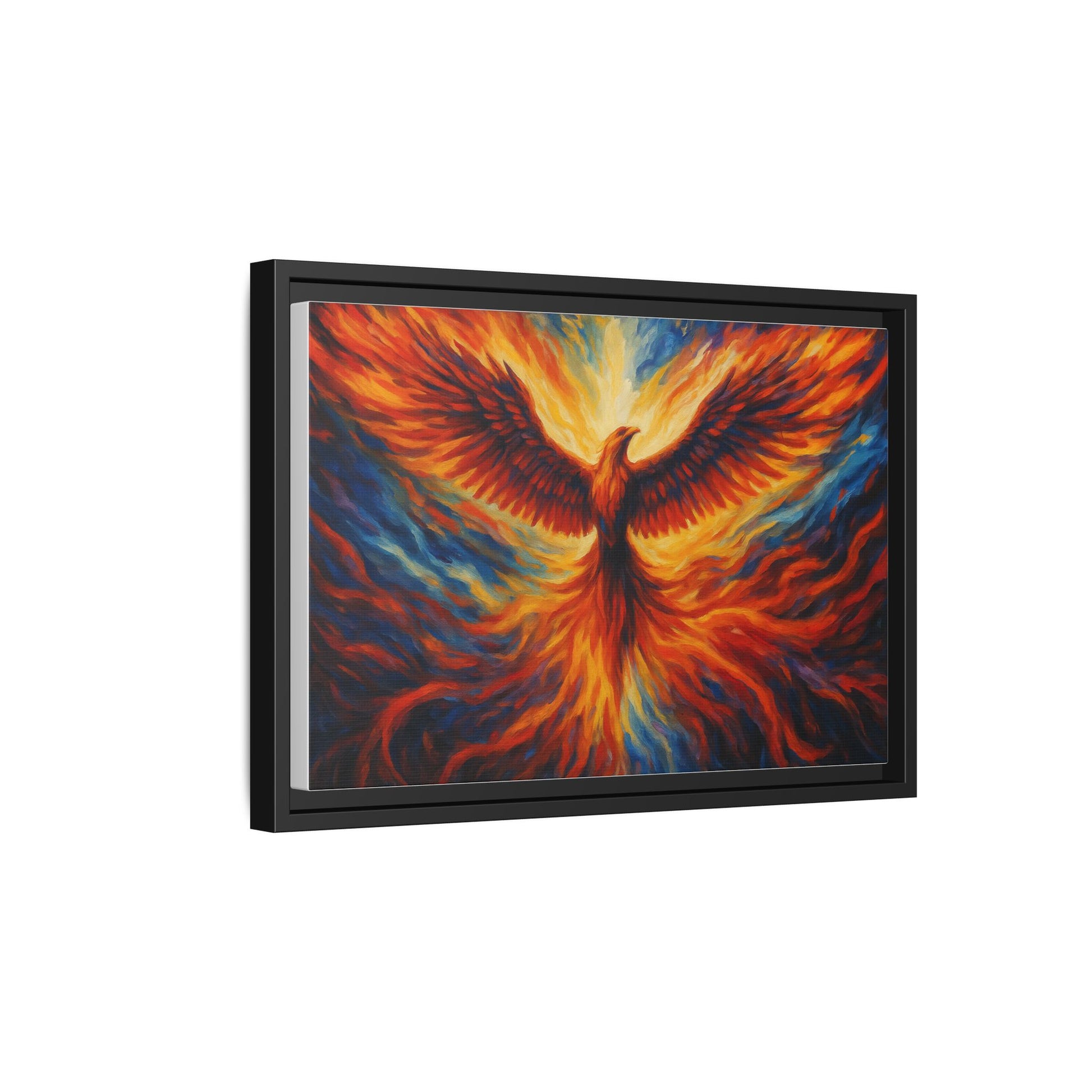 Phoenix Fury