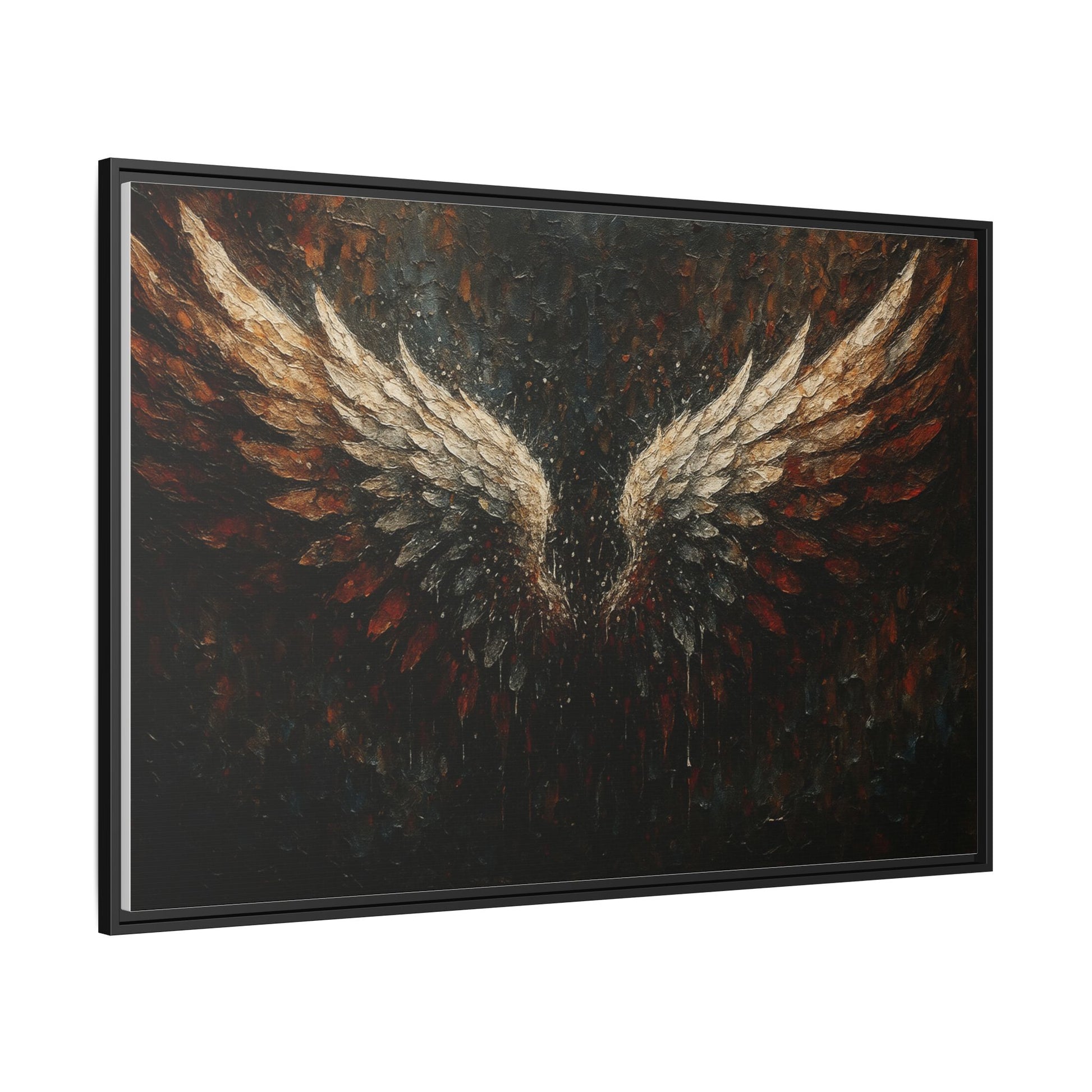 Life Wings 2