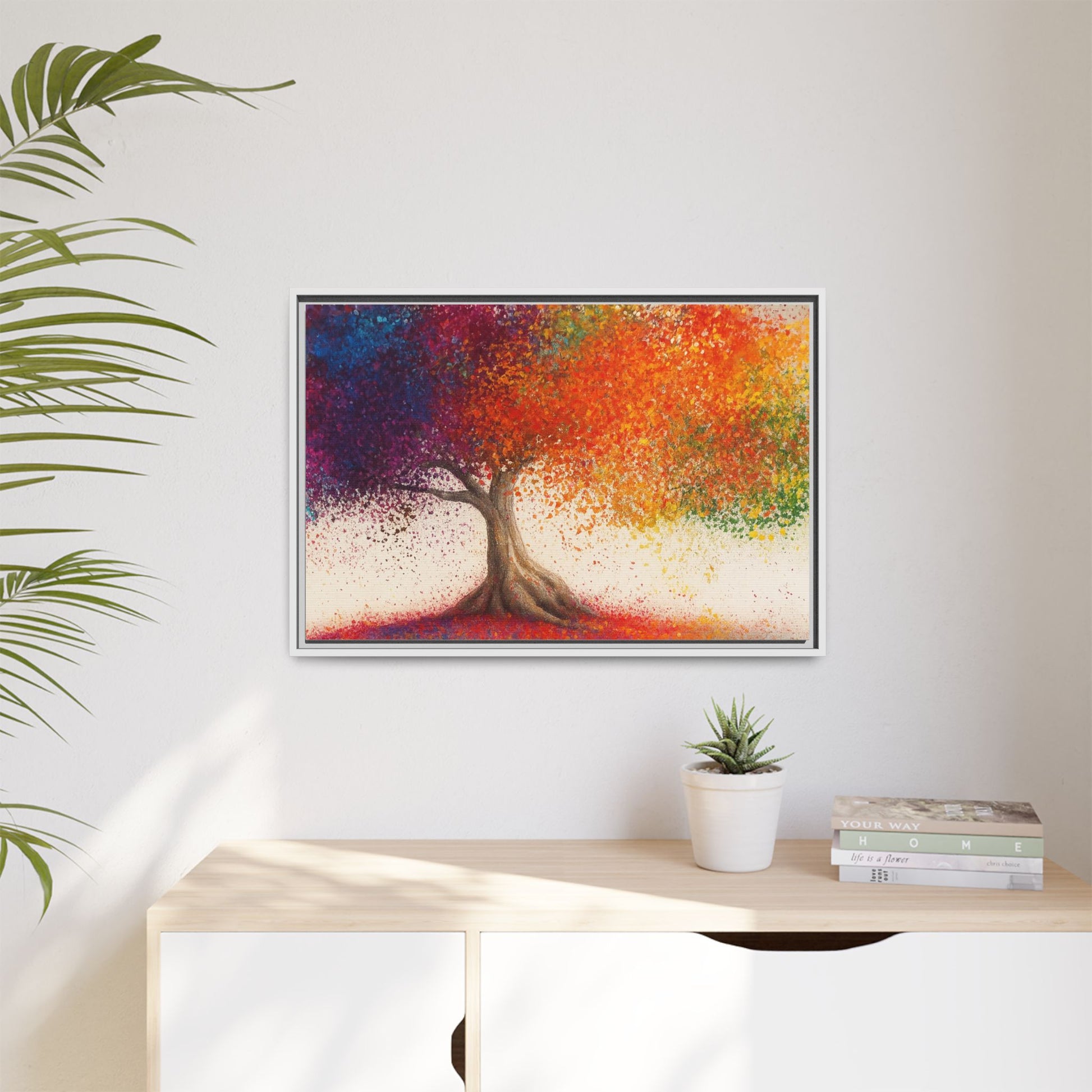 Tree of Color