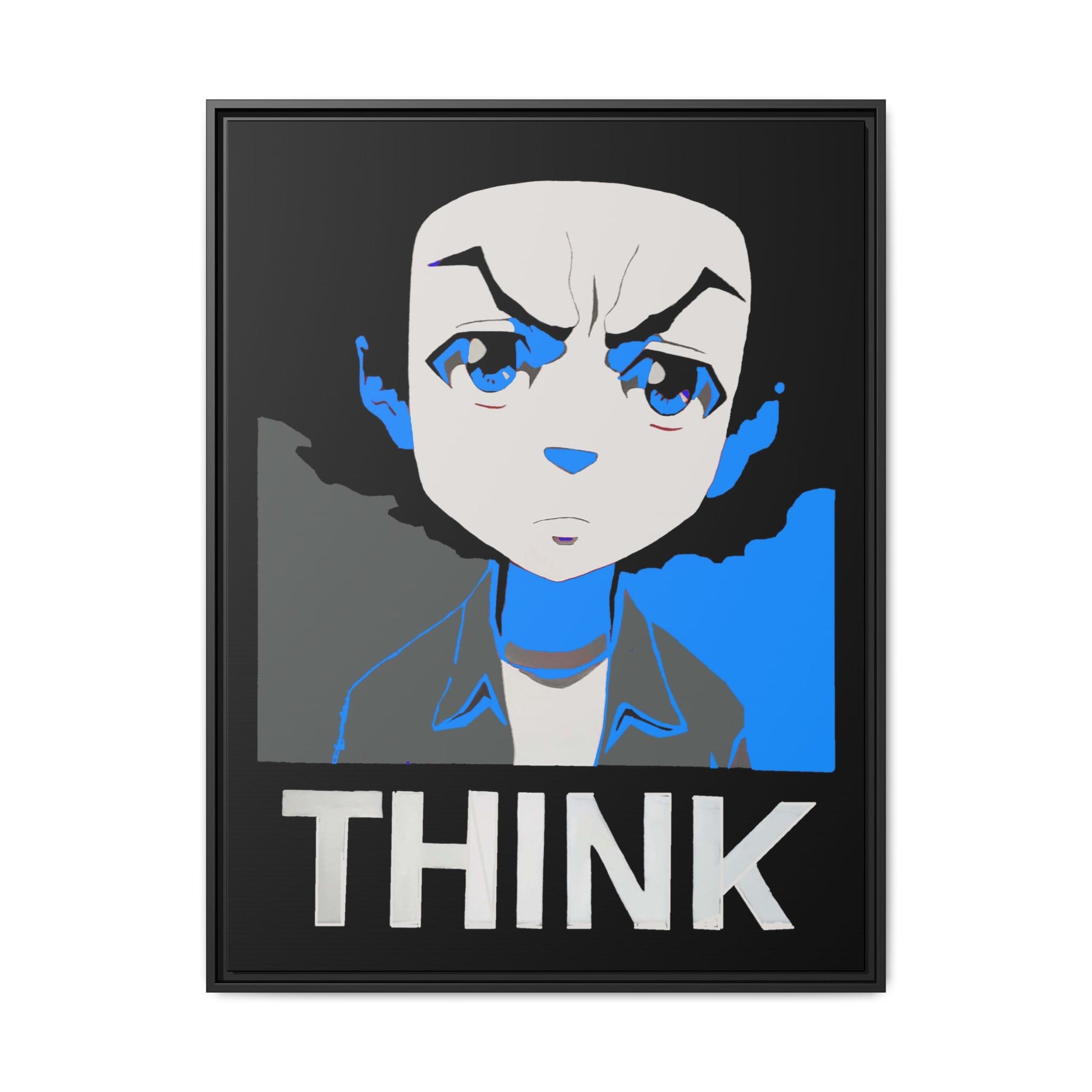 Boondocks Think