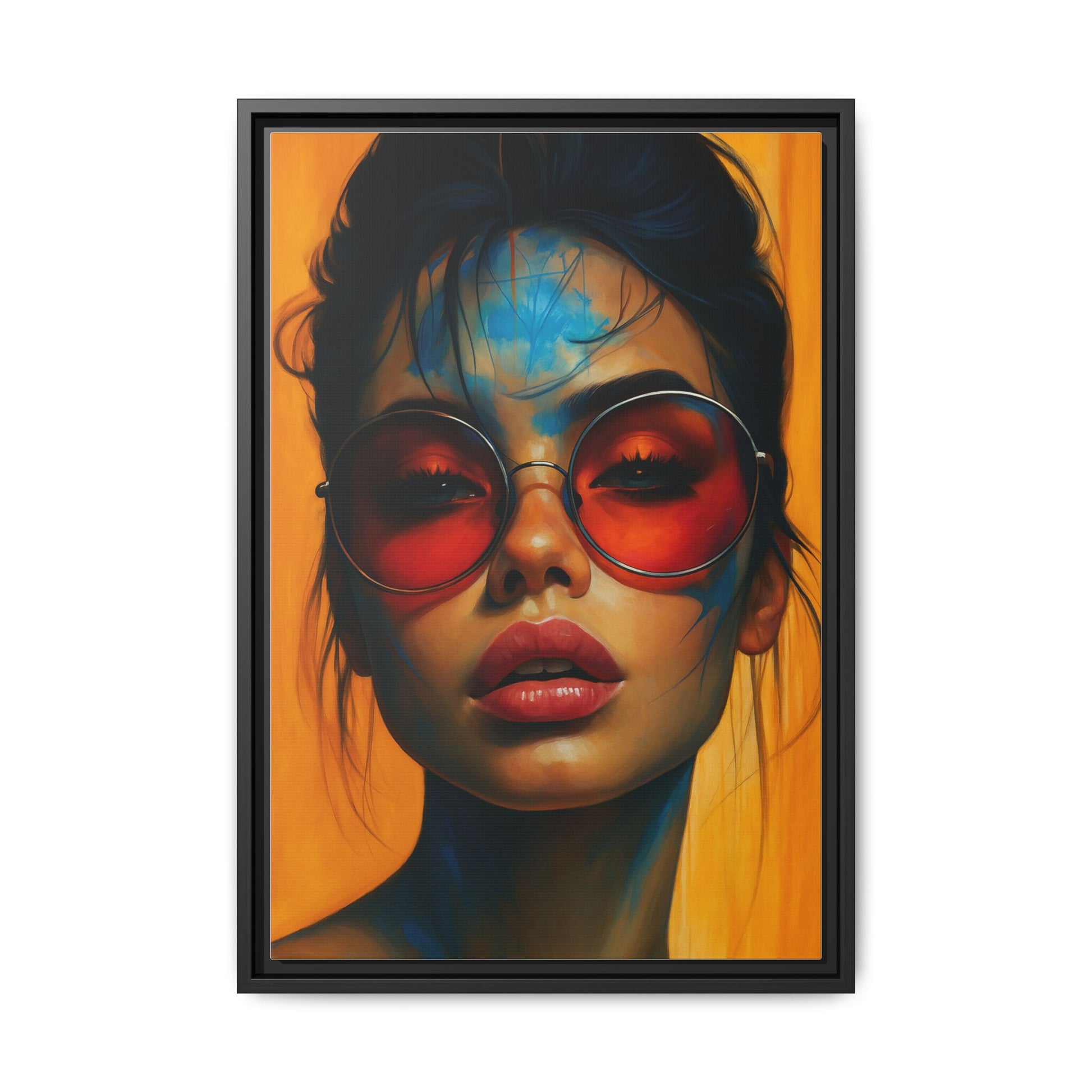 Fierce Vision