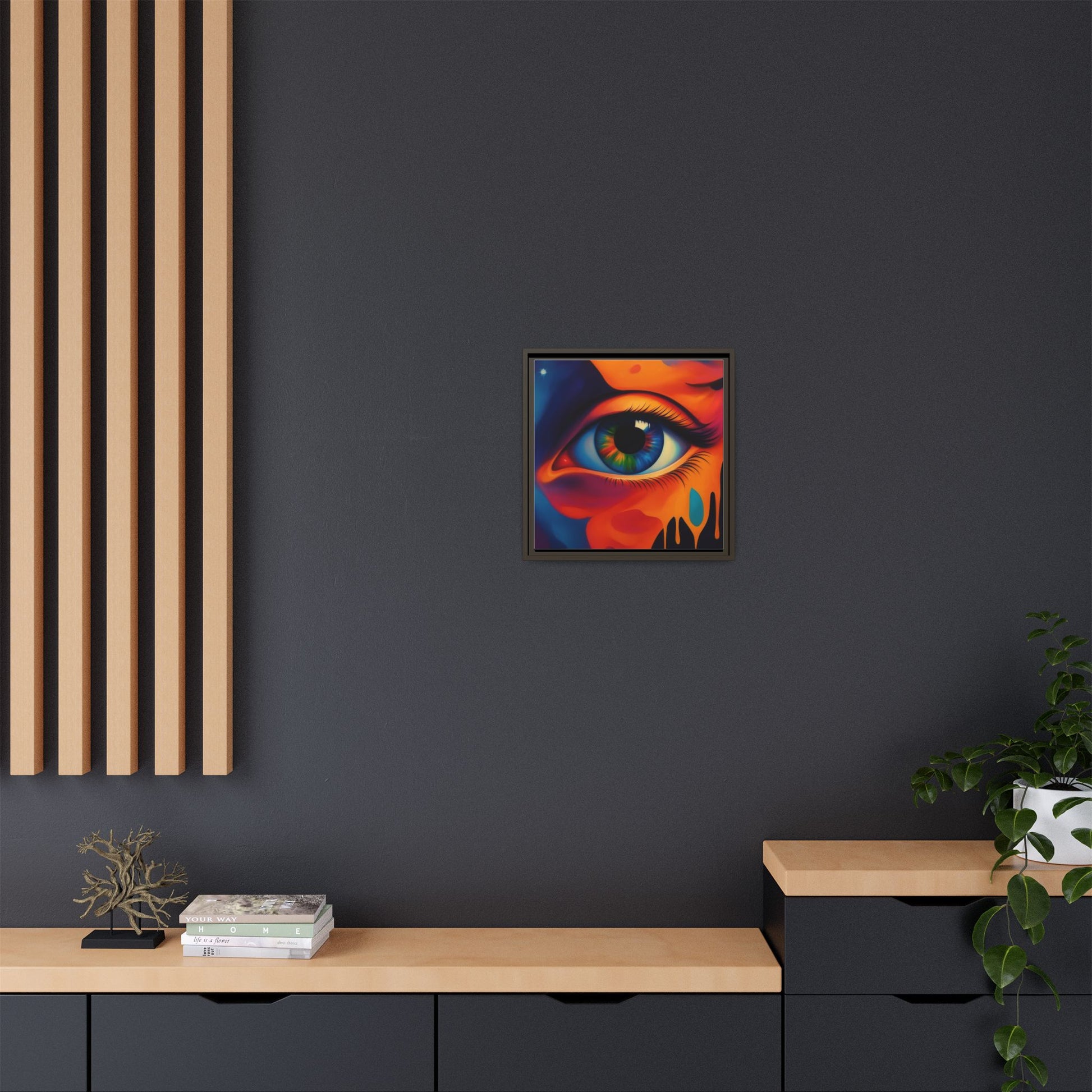 Eye of Color