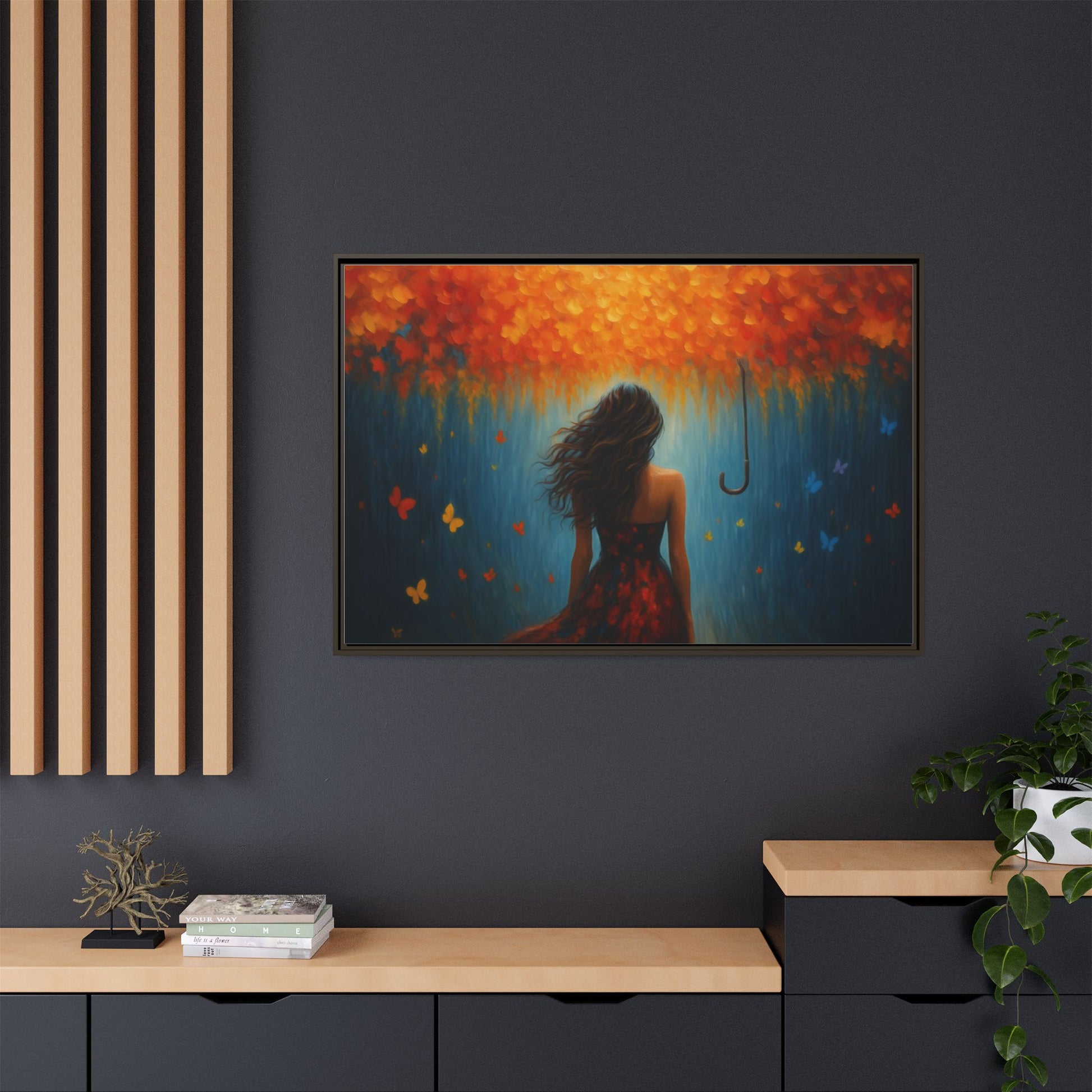 Butterfly Dreams