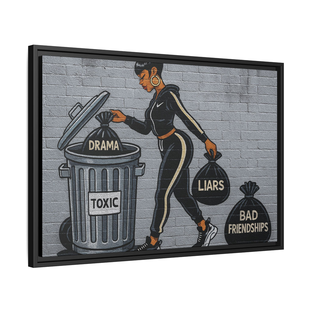 Drama Detox