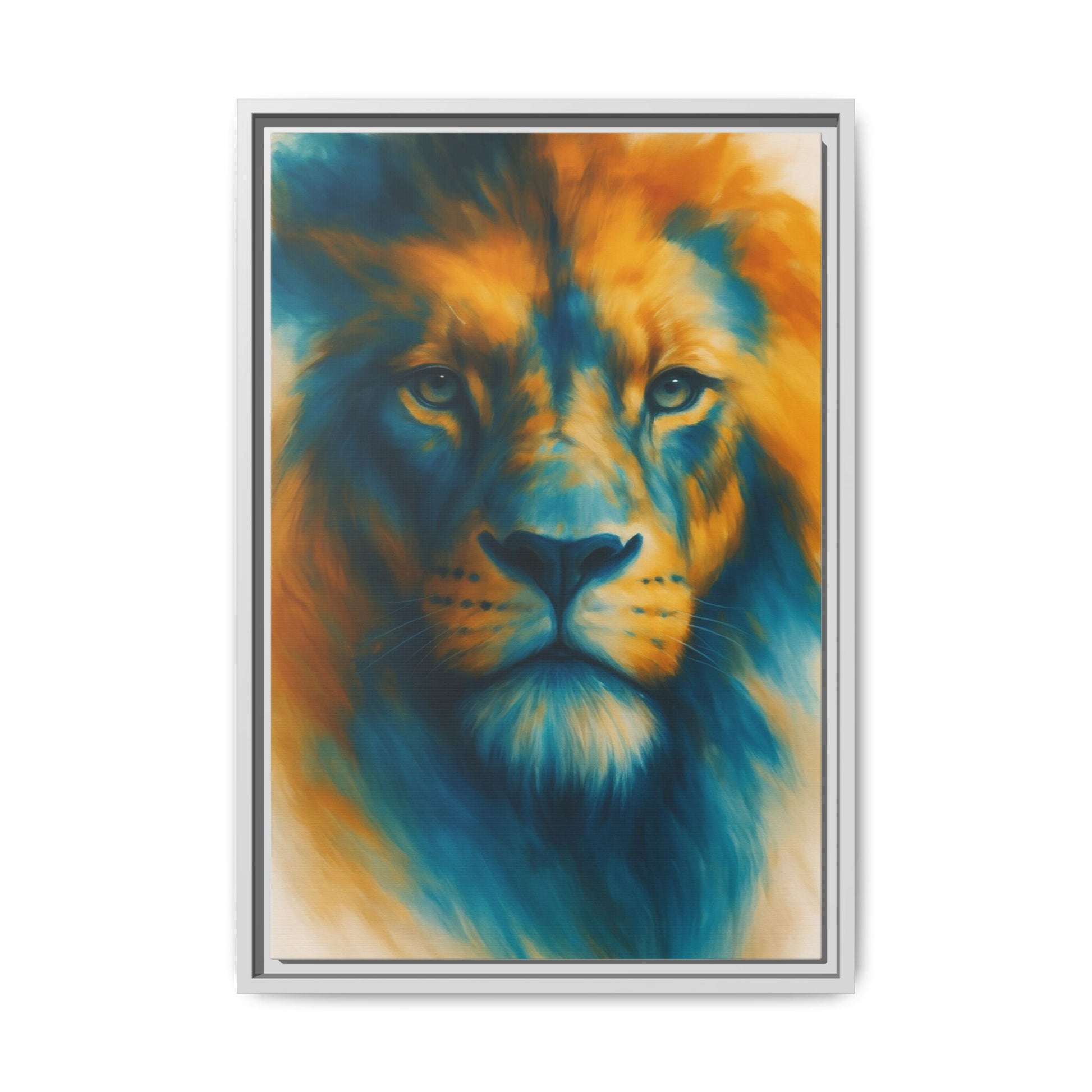 Majestic Strength