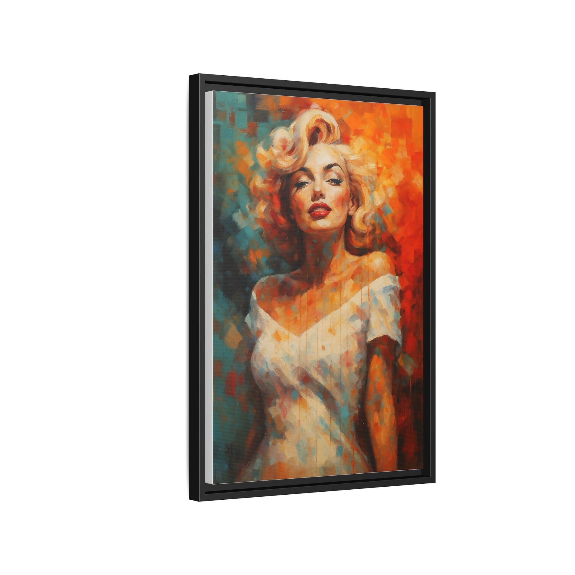 Monroe Glam