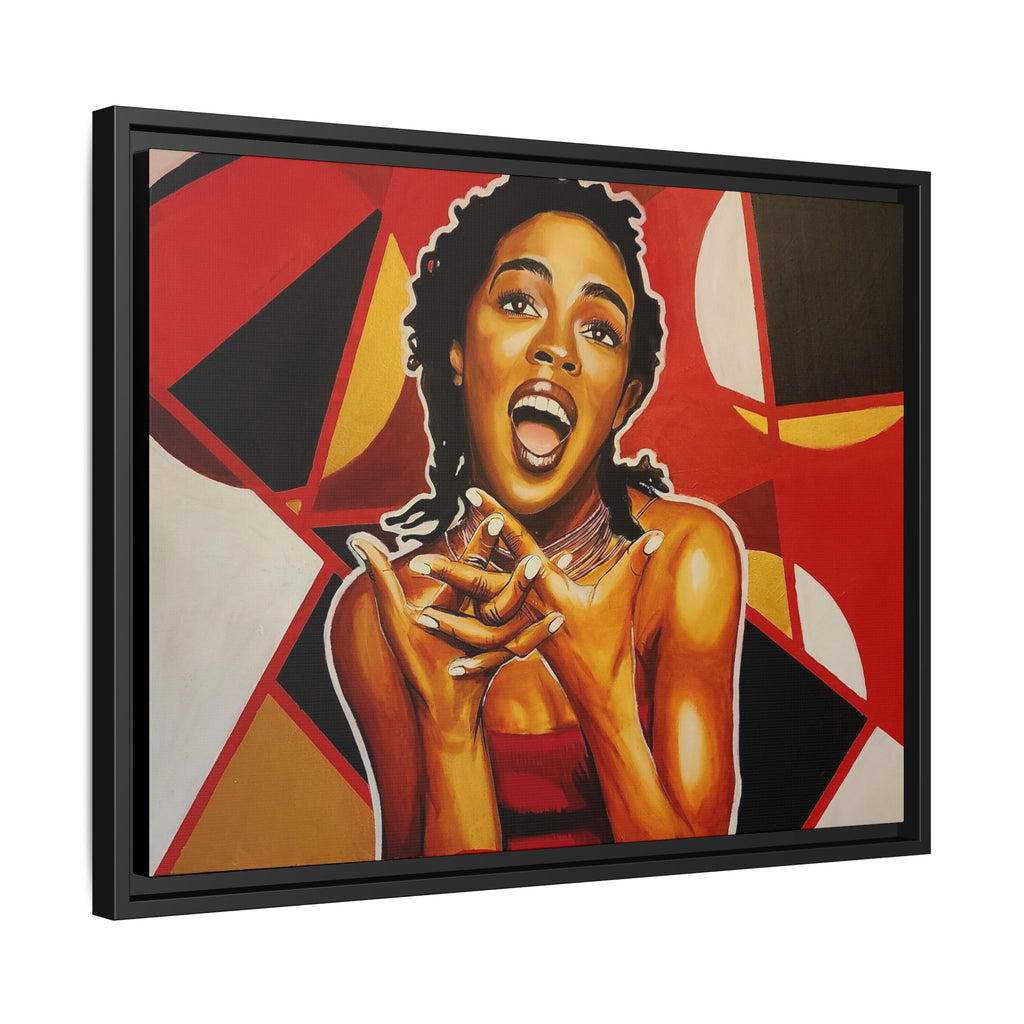 Vibrant L.Hill