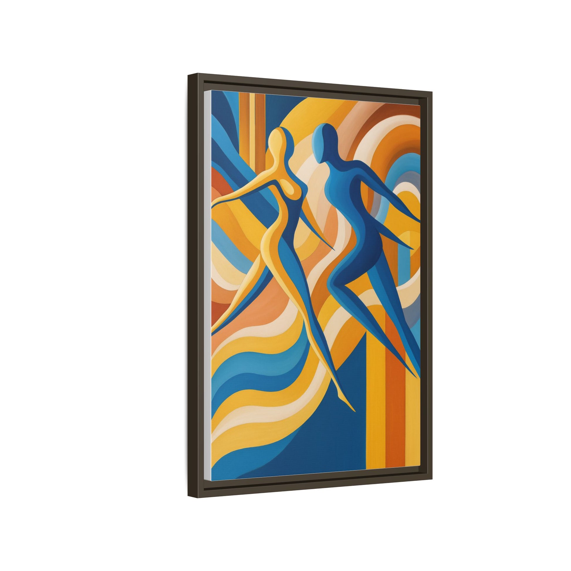 Waves of Rhythm