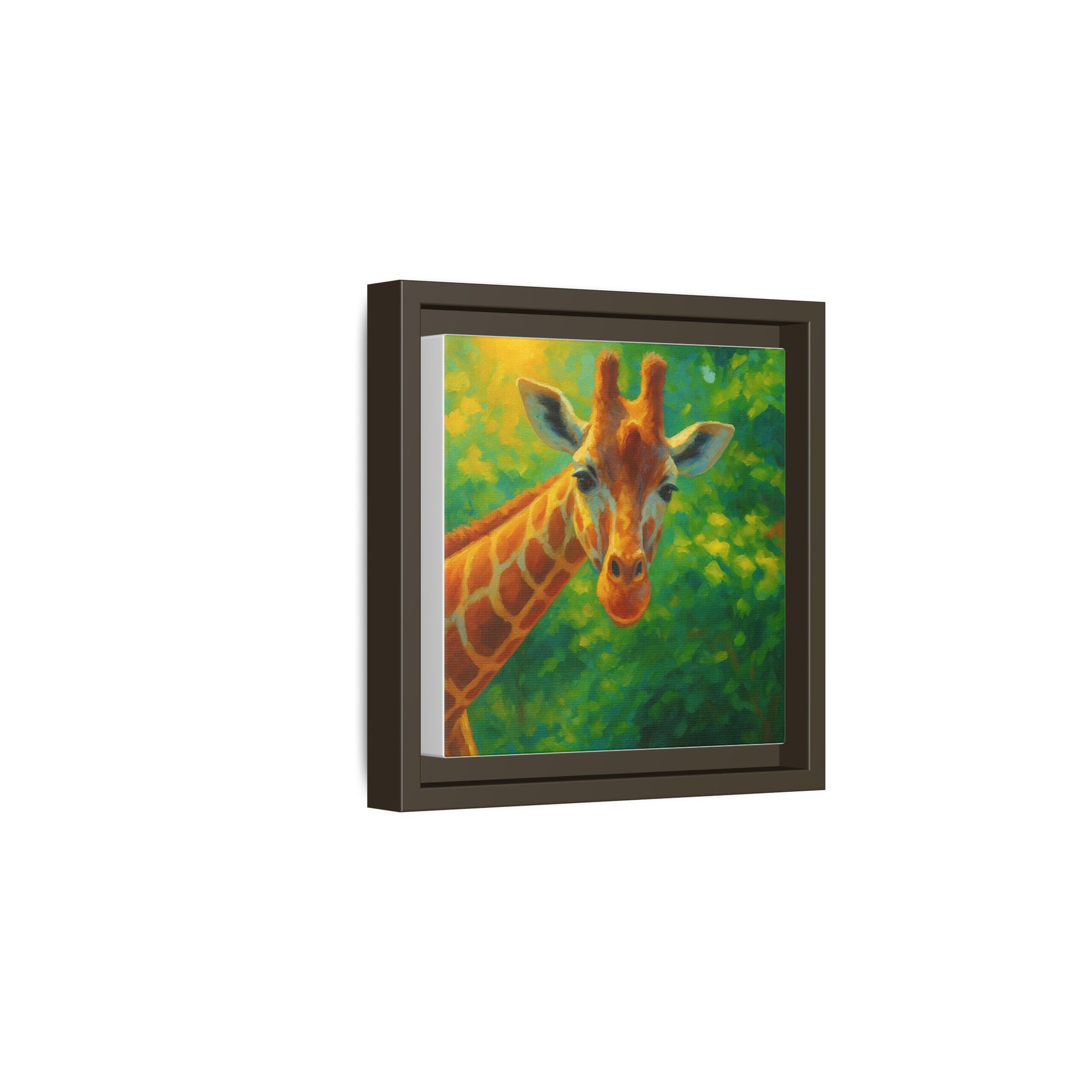 Giraffe Fun