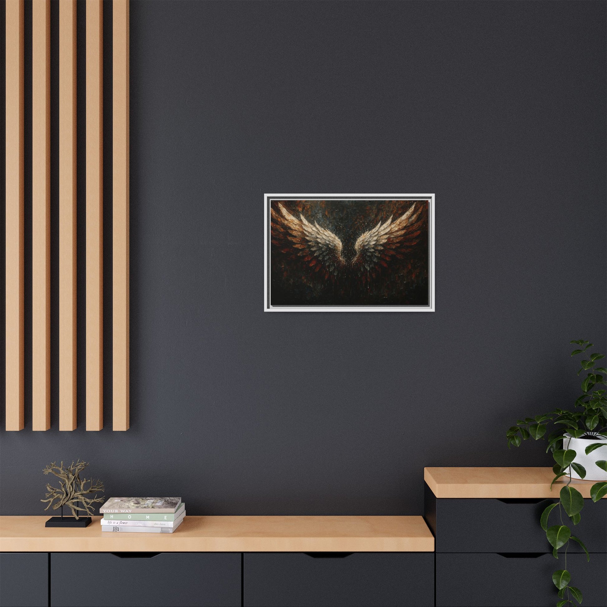 Life Wings 2