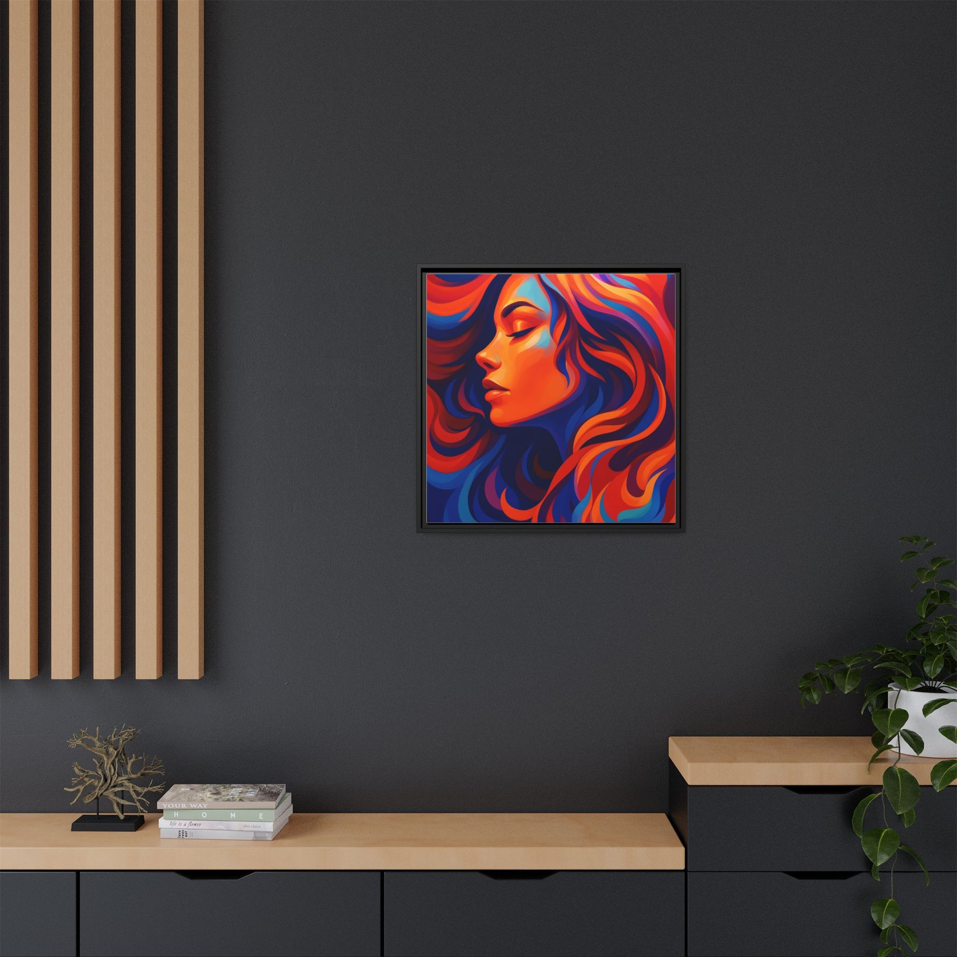 Flame of Serenity